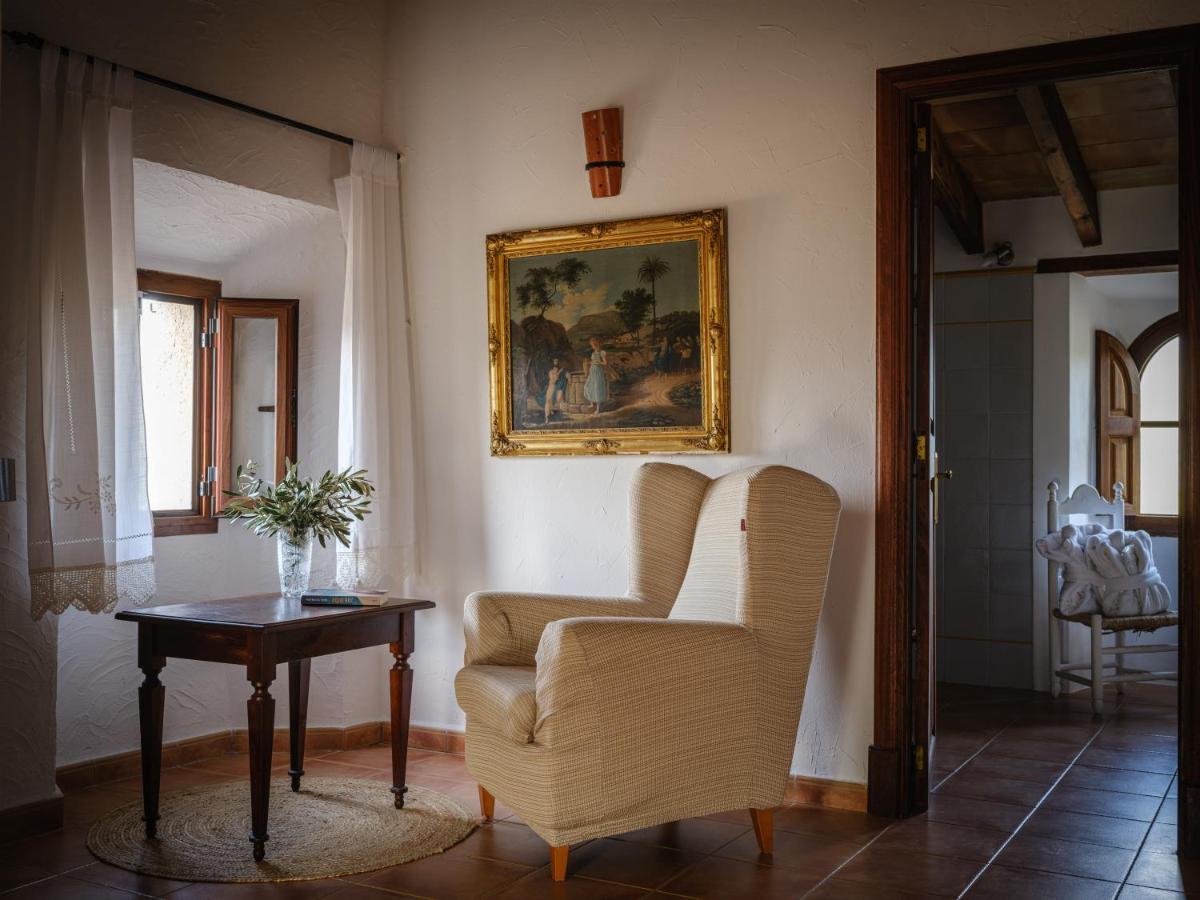 Muleta De Ca S'hereu Casa rural *