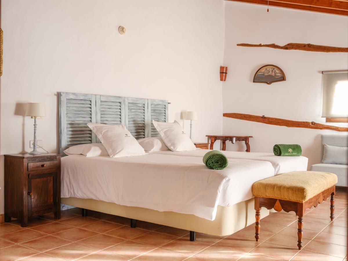 Muleta De Ca S'hereu Casa rural *