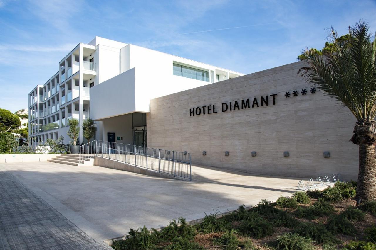 Diamant & Hotel