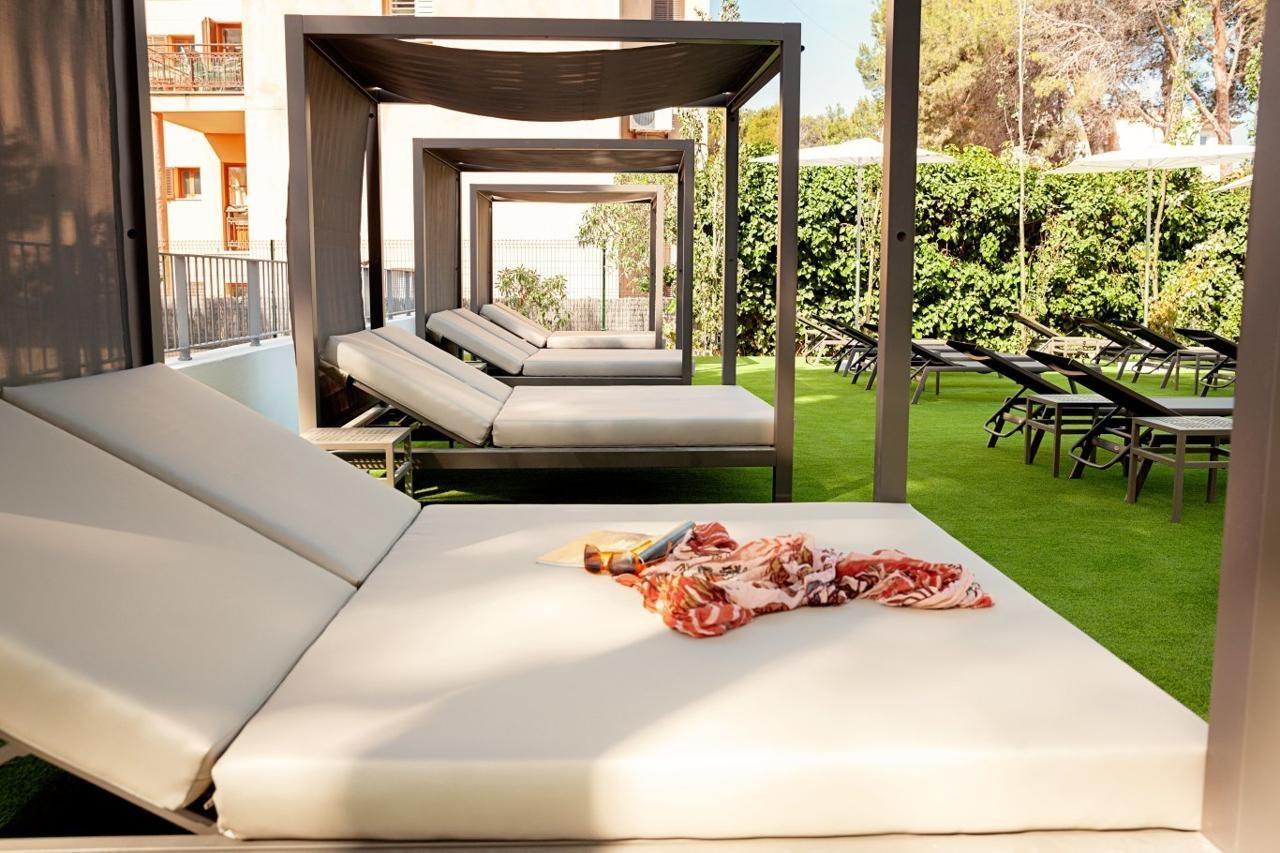 Diamant & 4* Cala Ratjada (Mallorca)