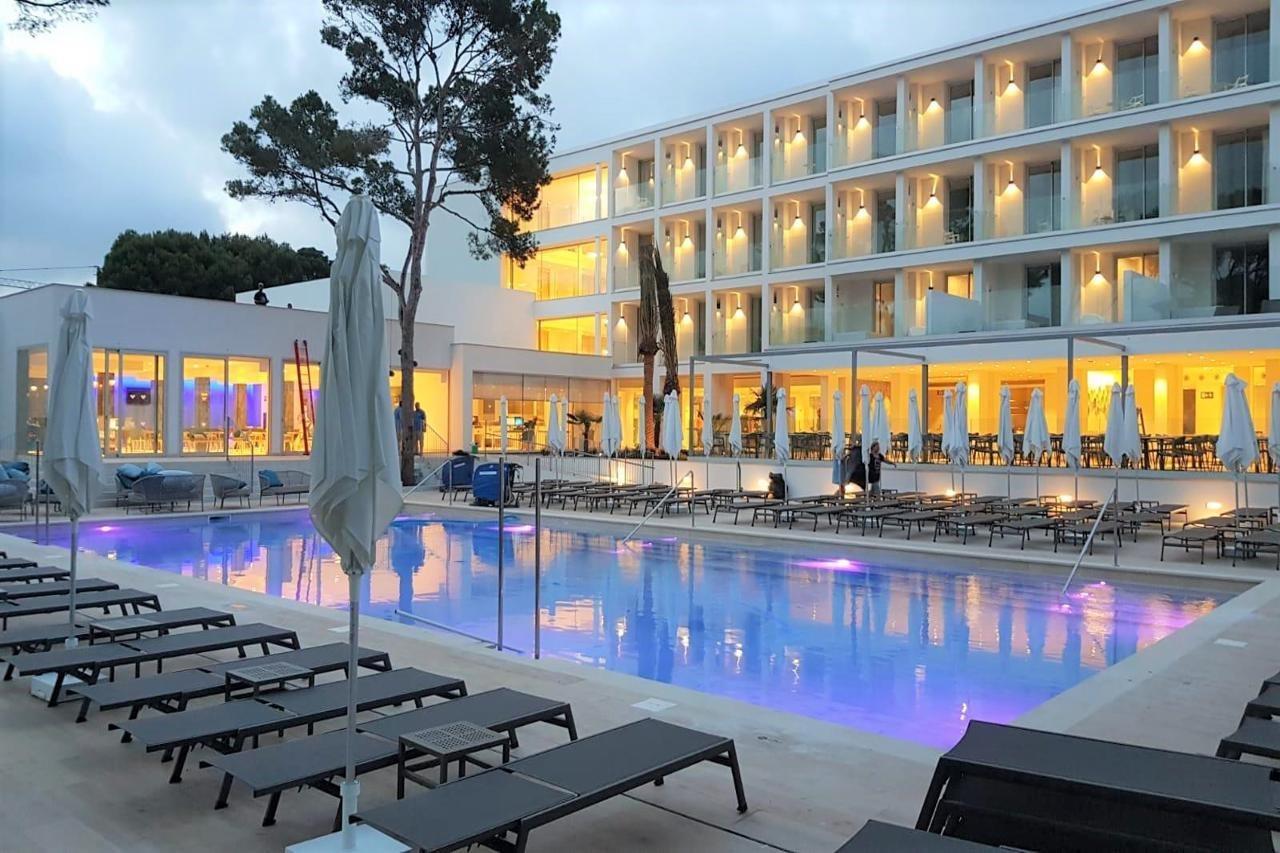 Diamant & 4* Cala Ratjada (Mallorca)