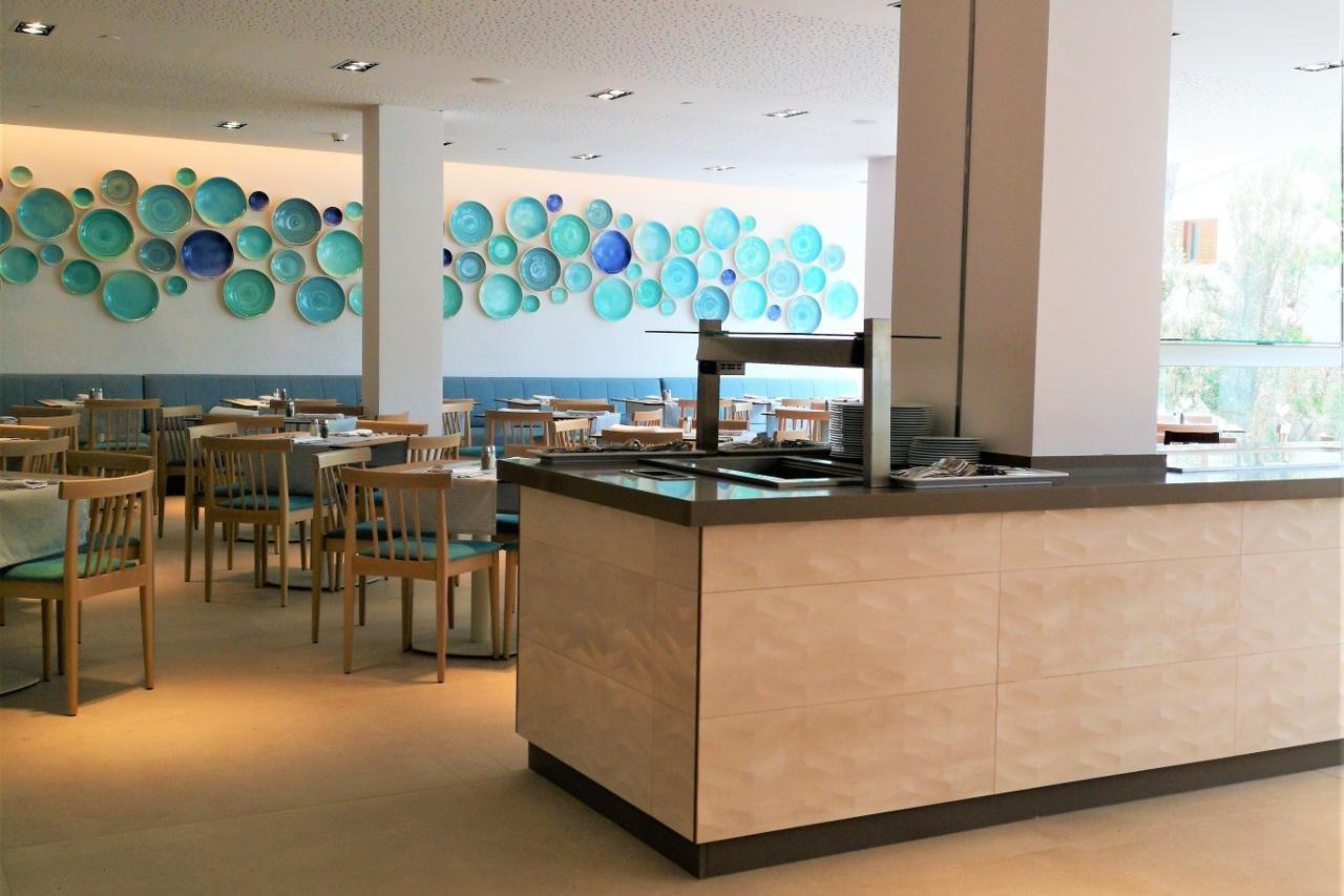 Diamant & Hotel Cala Ratjada (Mallorca)