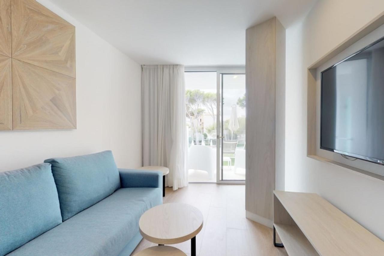 Hotel Diamant & Cala Ratjada (Mallorca)