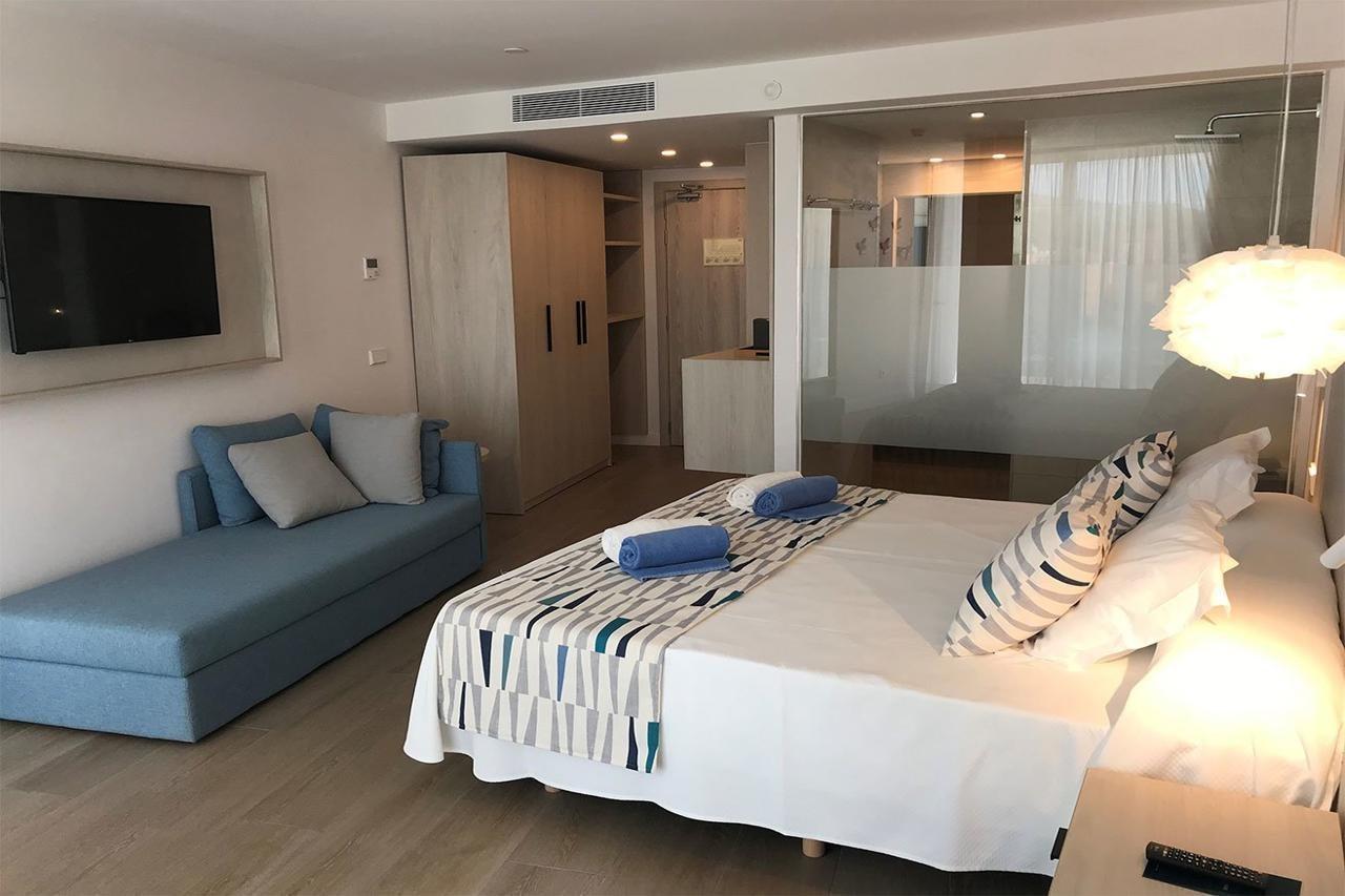 Hotel Diamant & Cala Ratjada (Mallorca)