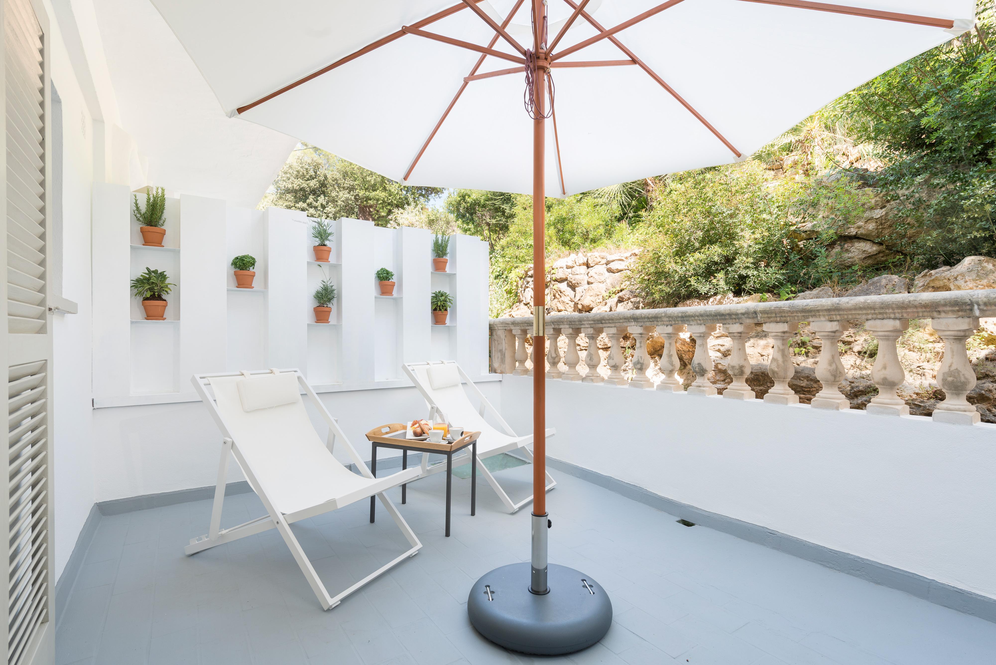 Boutique Oriola Hotel Cala de Sant Vicenc
