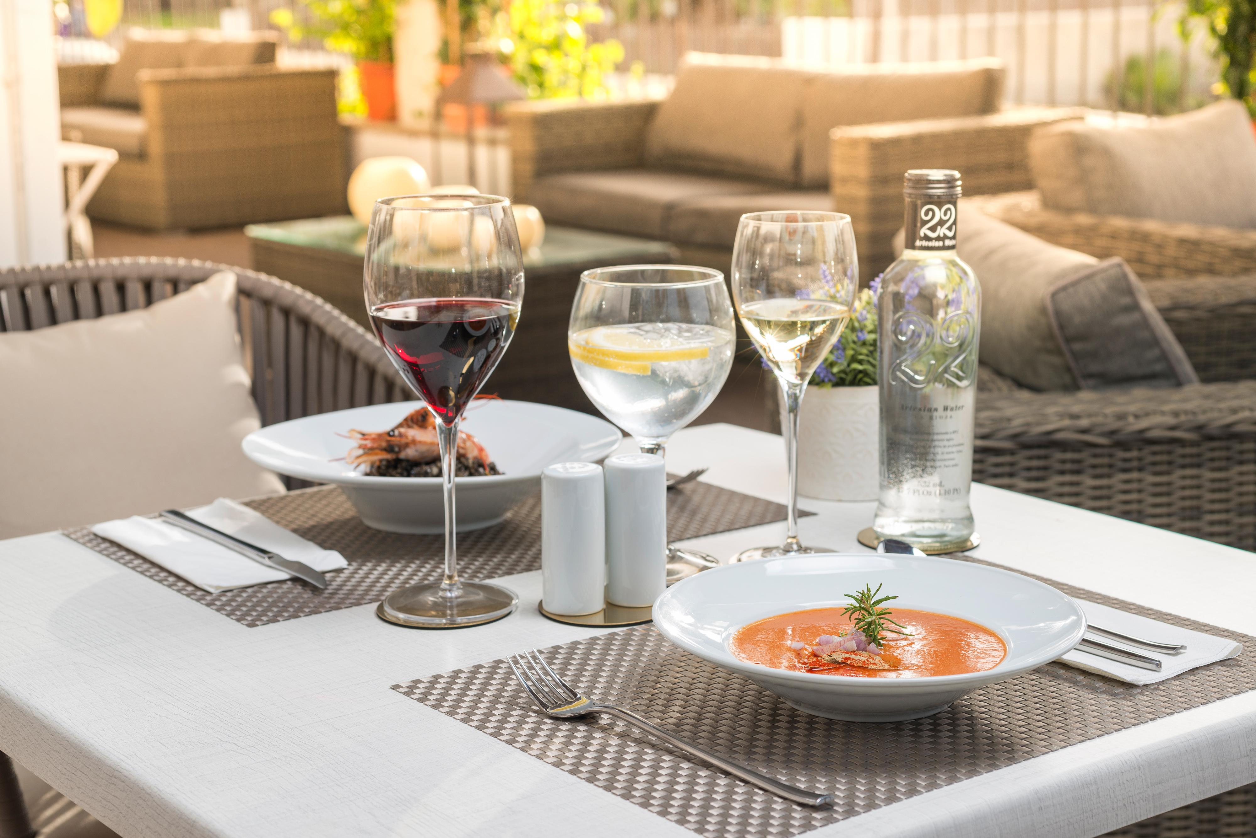 Boutique Oriola Cala de Sant Vicenc