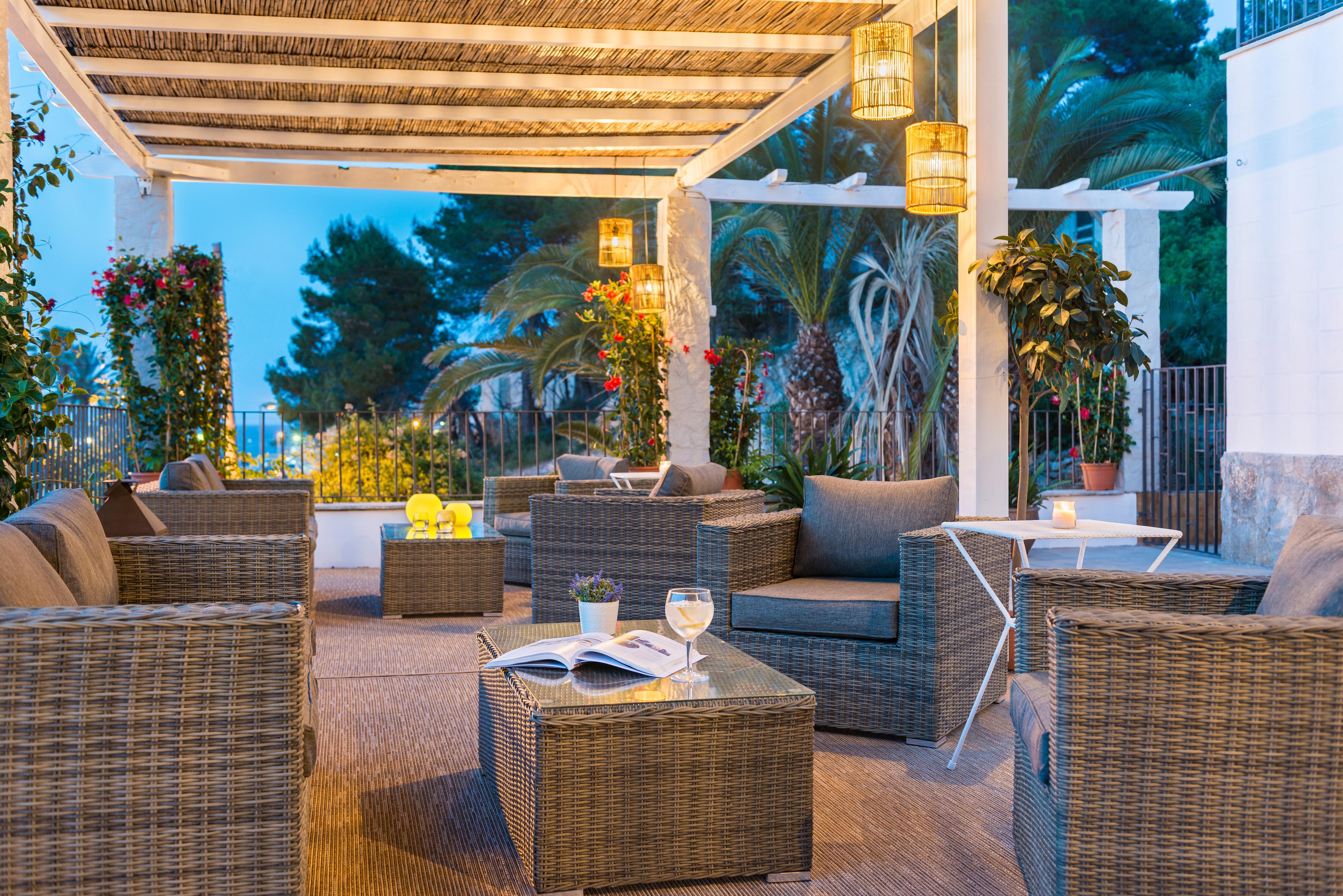 Hotel Boutique Oriola