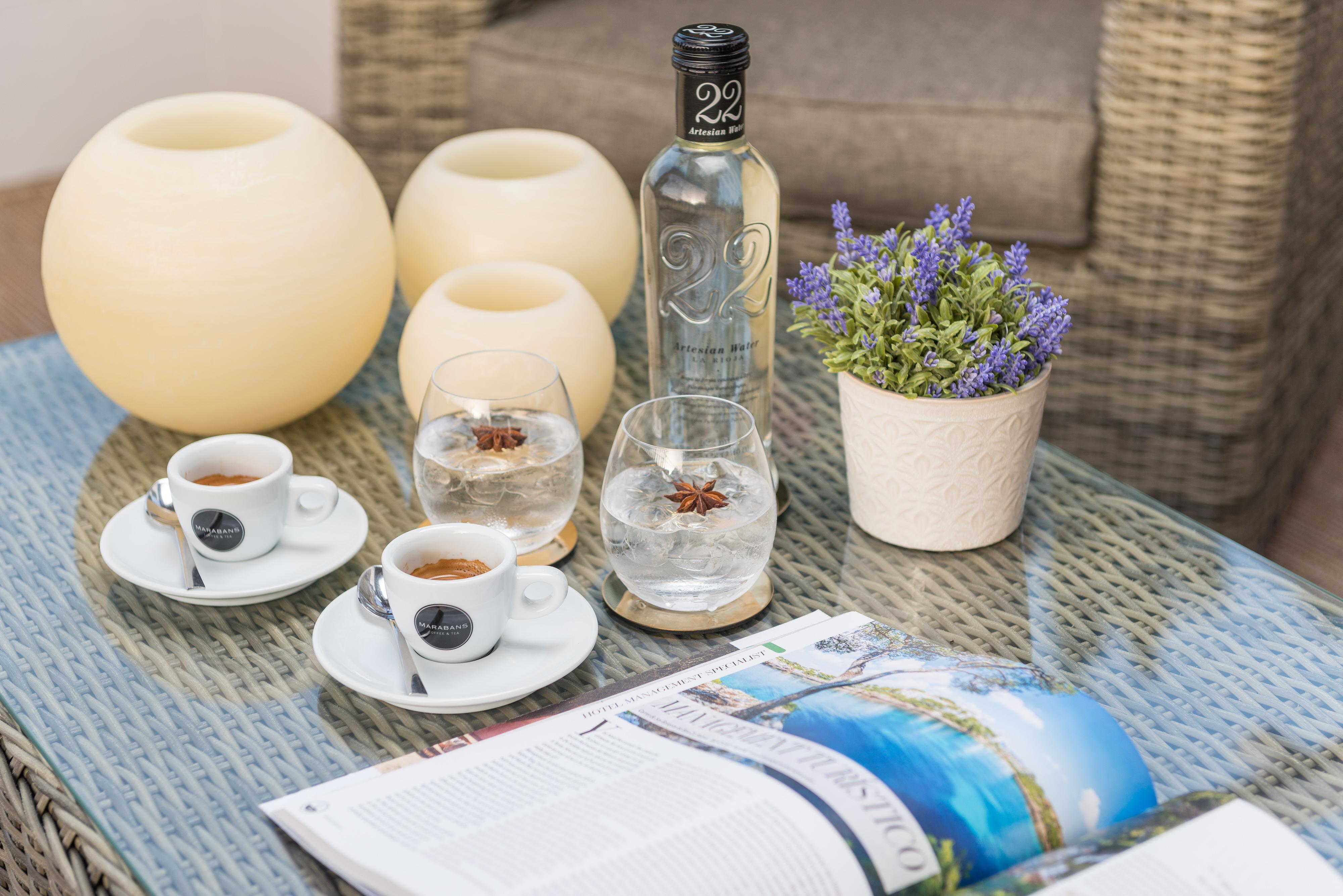 Hotel Boutique Oriola