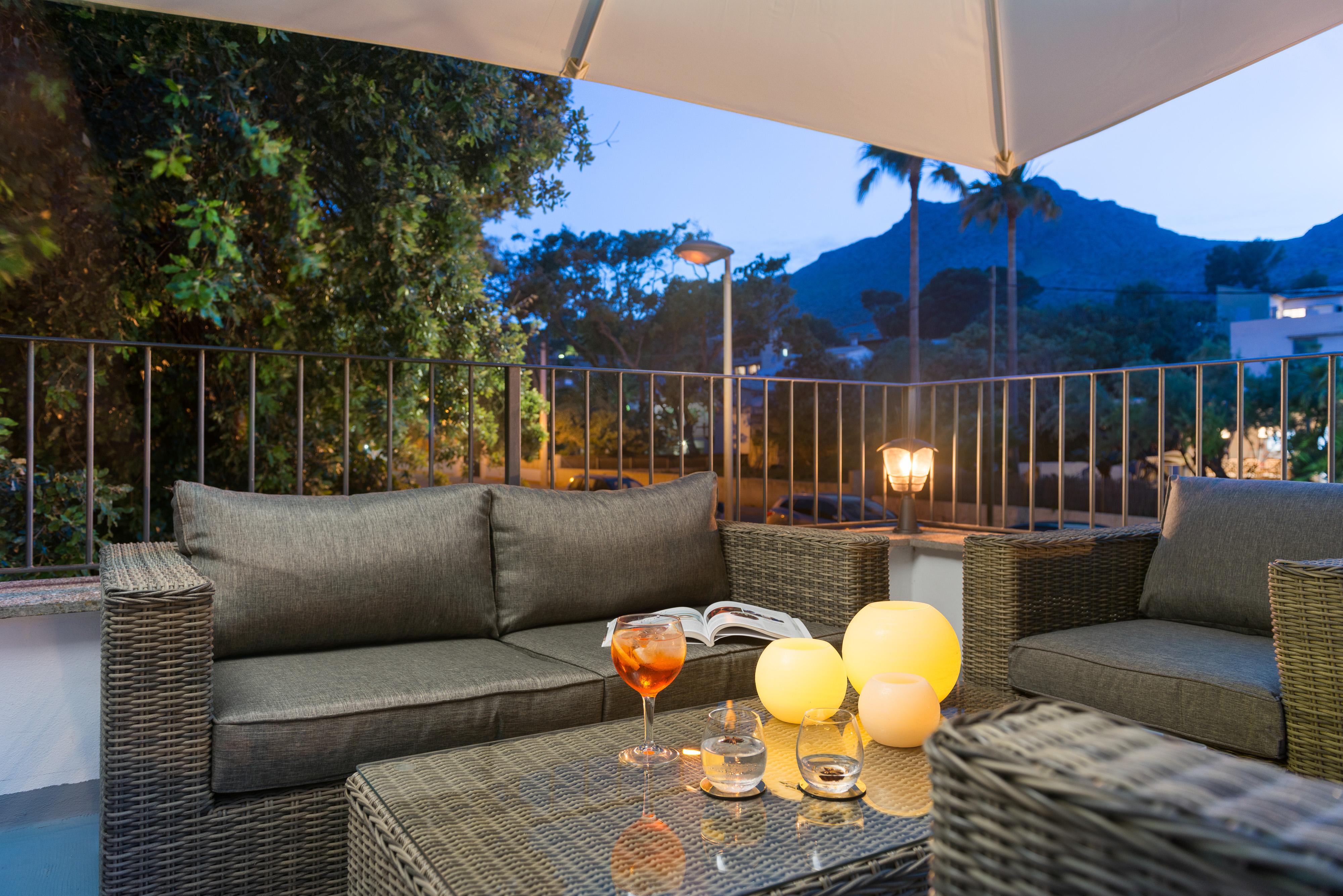 Boutique Oriola Hotel