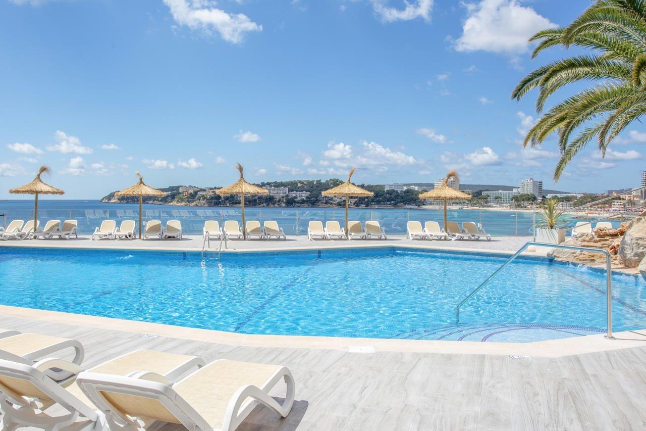 Hotel Bahia Principe Sunlight Coral Playa - Adults Only 4*