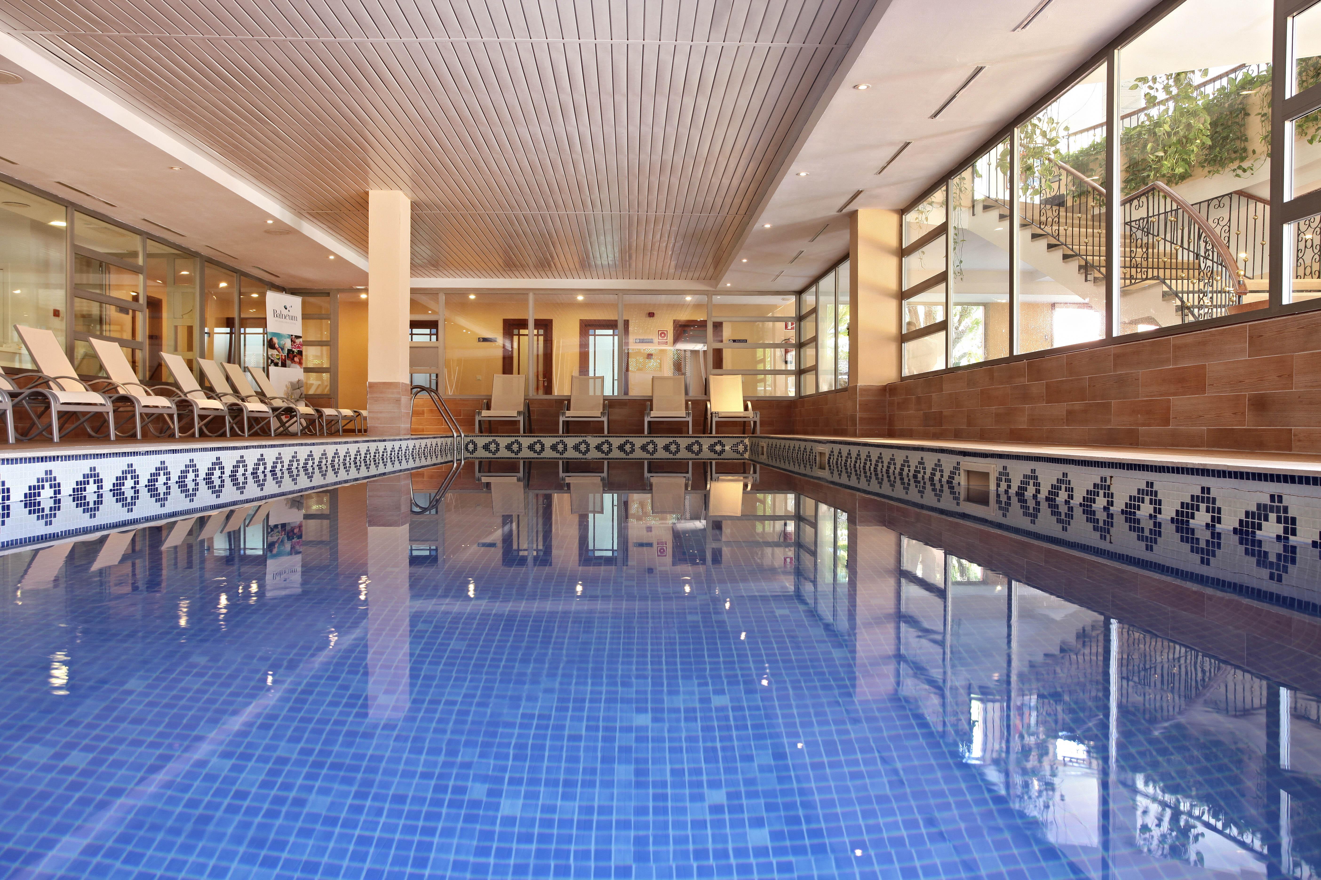 Zafiro Aparthotel Cala Mesquida (Mallorca)