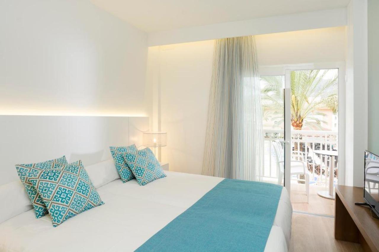 Mar Playa Mar & 4*