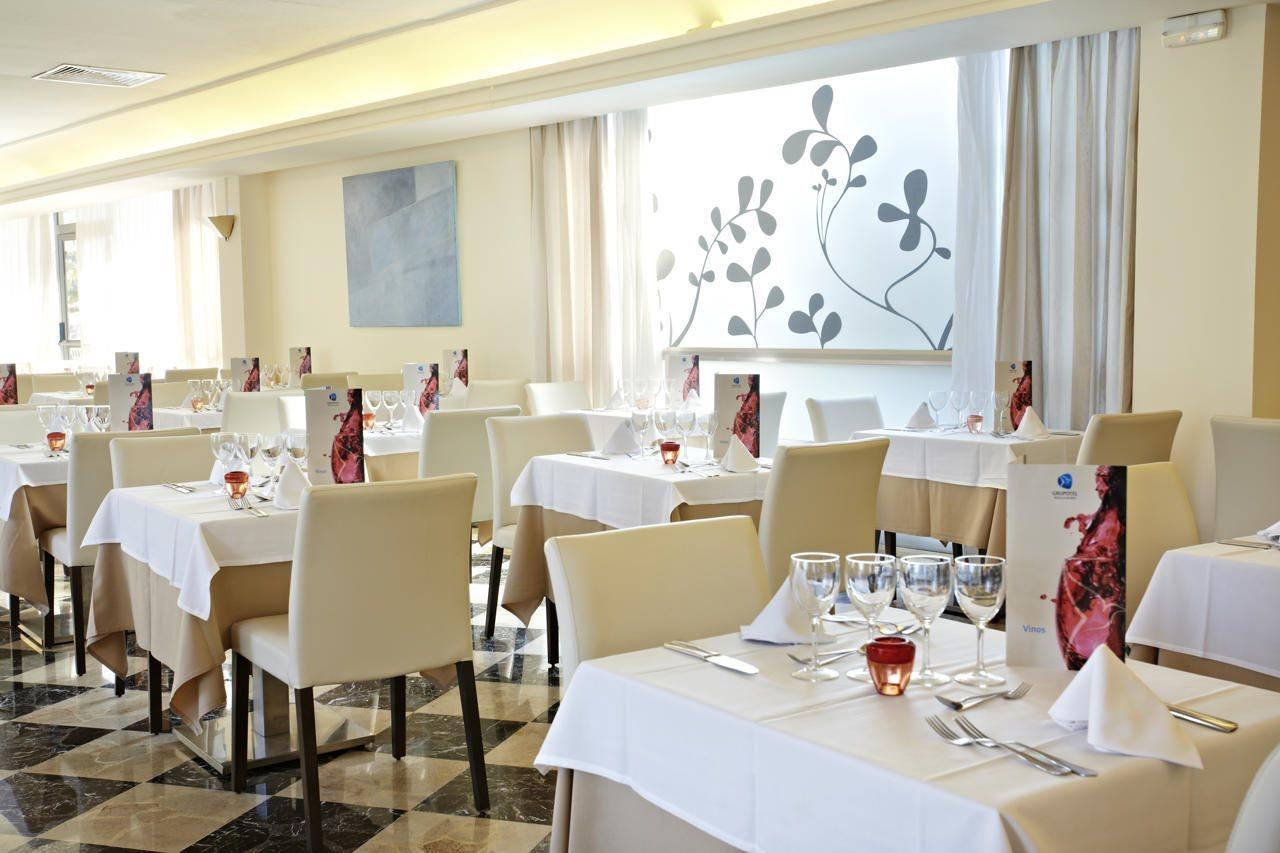Grupotel Playa - Adults Only Hotel 4*