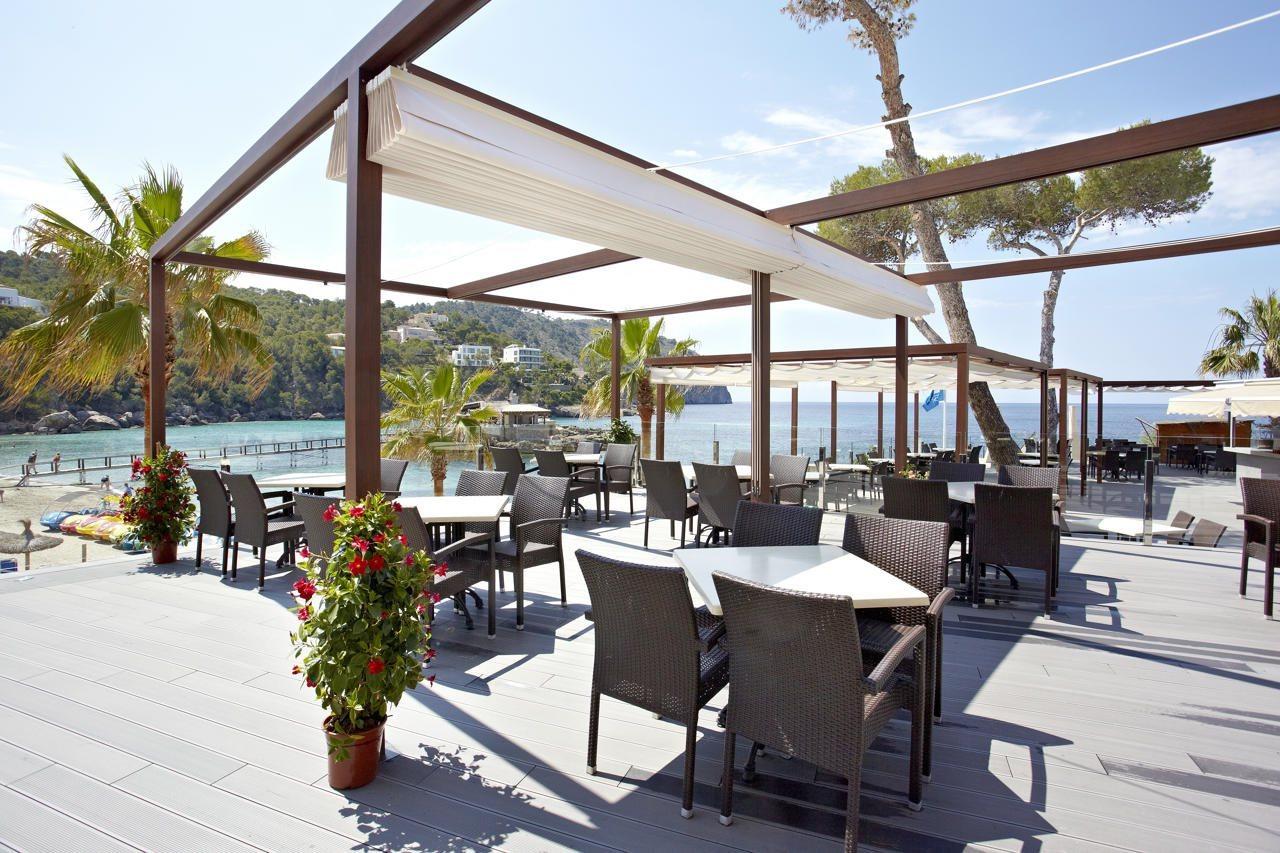 Grupotel Playa - Adults Only Hotel Camp De Mar