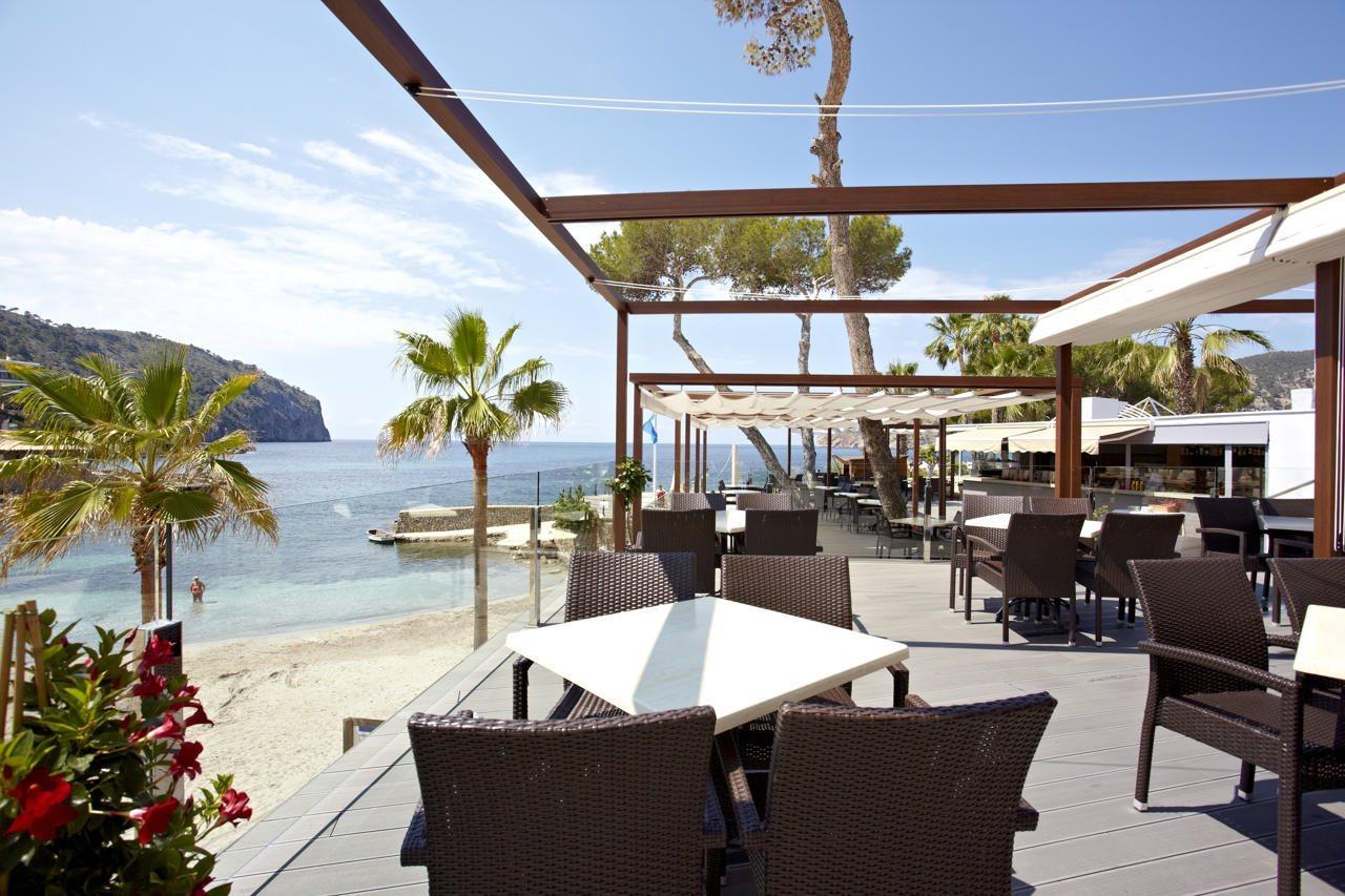 Hotel Grupotel Playa - Adults Only 4*