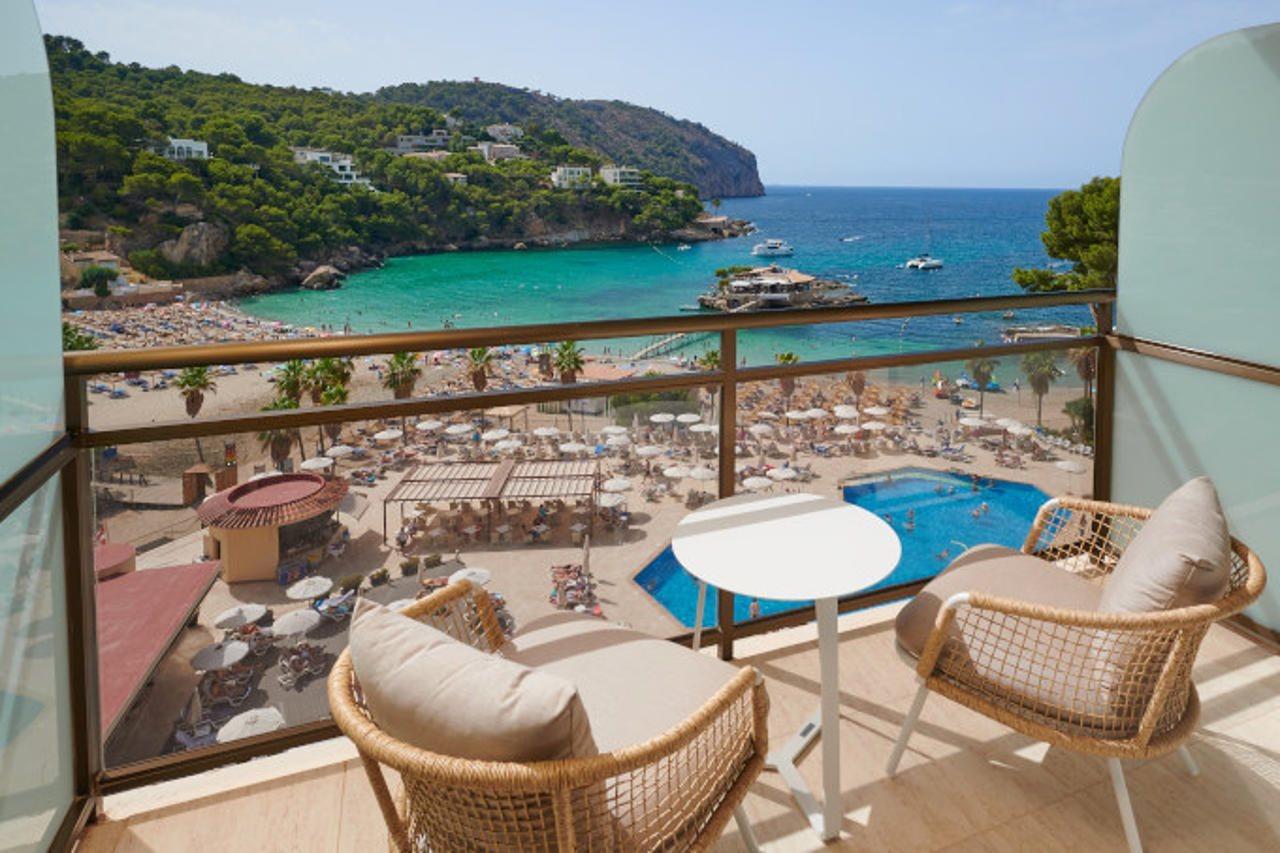 Grupotel Playa - Adults Only 4* Camp De Mar