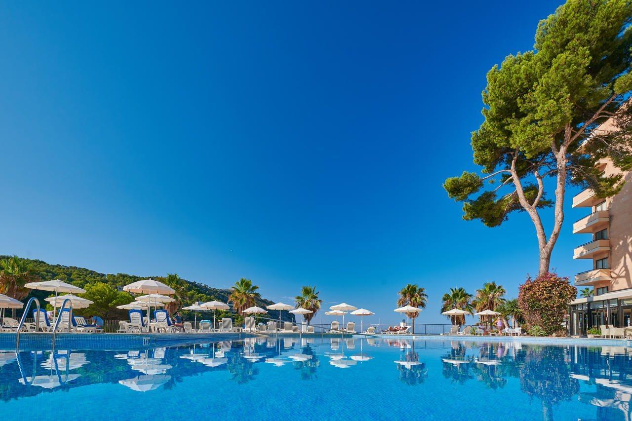 Grupotel Playa - Adults Only Hotel Camp De Mar