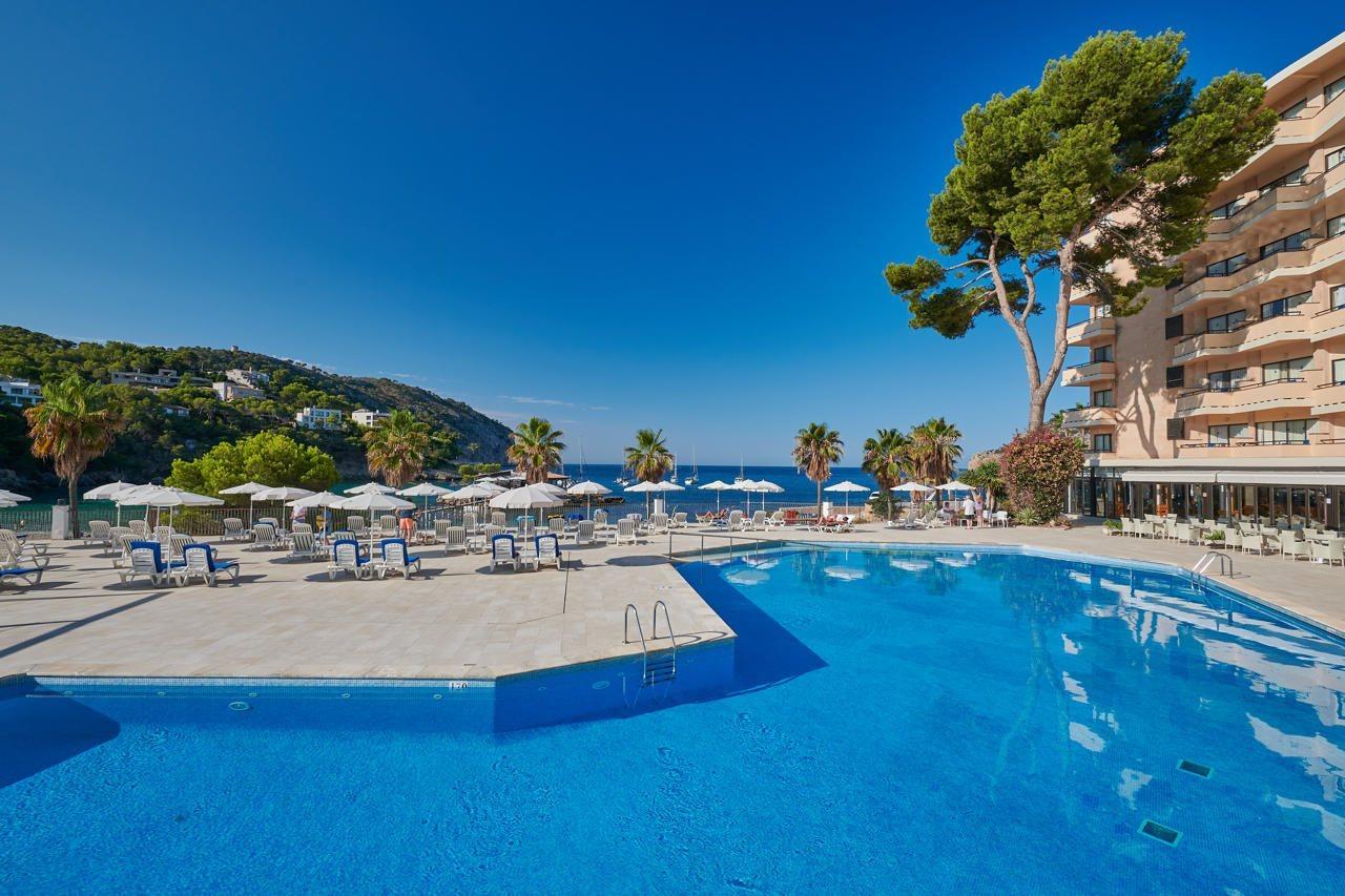 Hotel Grupotel Playa - Adults Only 4*