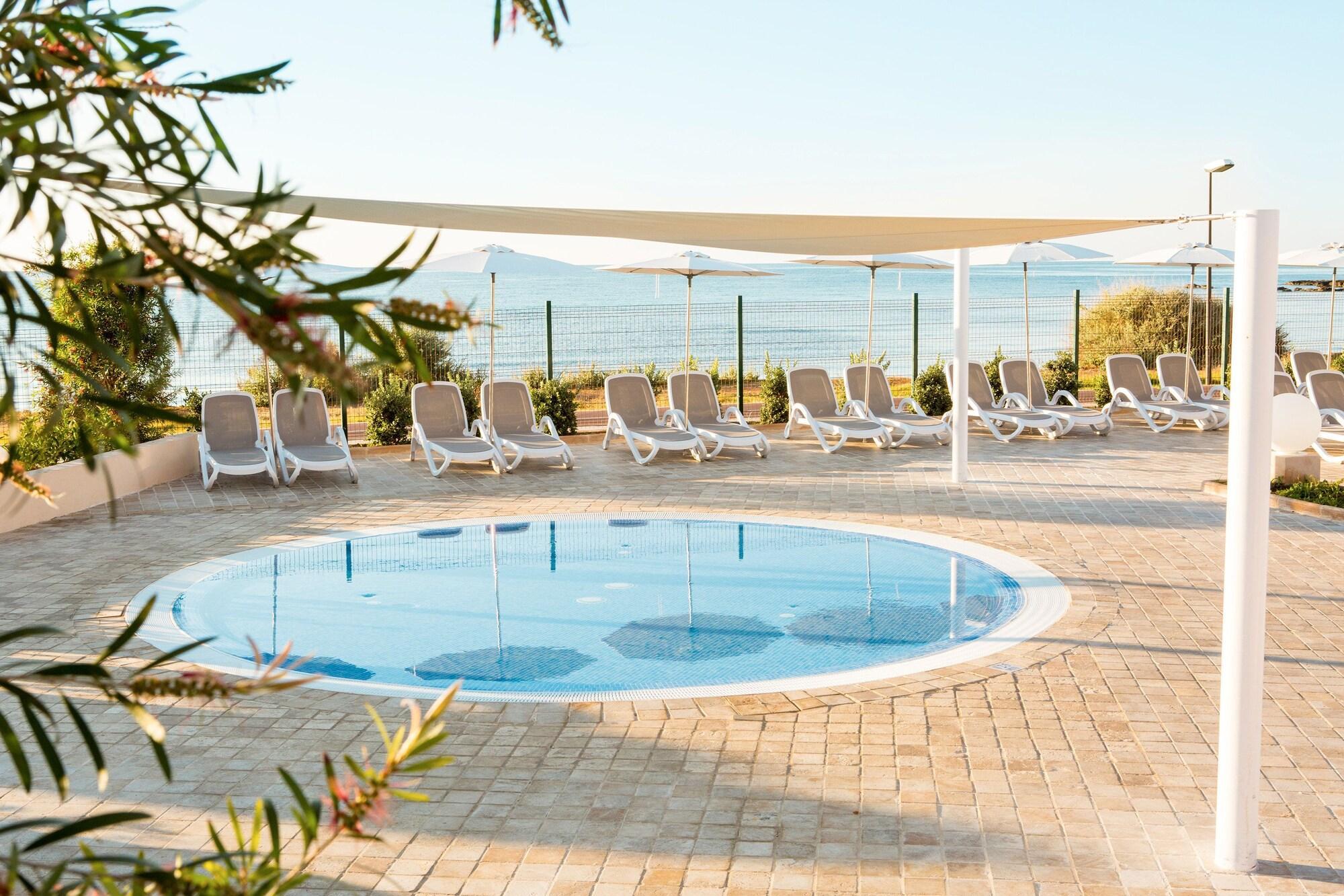 Hipotels Cala Bona Cala Bona (Mallorca)
