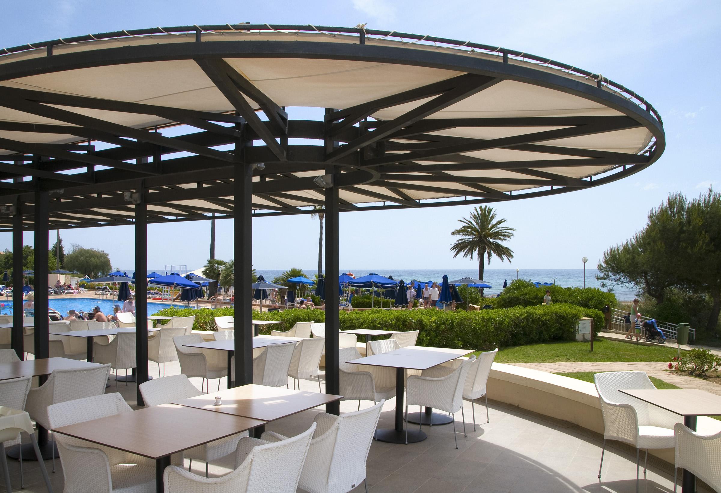 Hipotels Cala Bona Cala Bona (Mallorca)