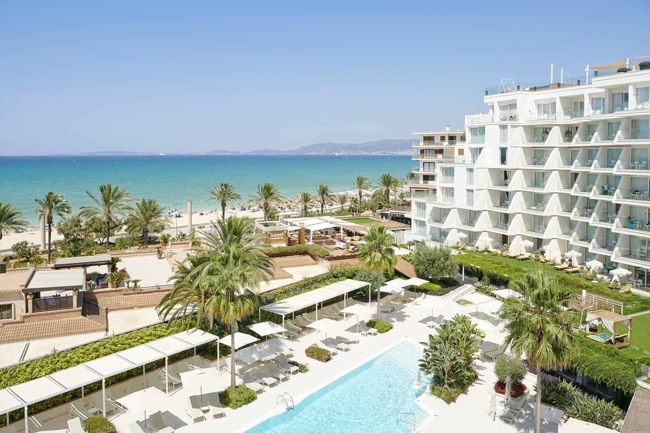 Iberostar Selection Playa De Palma Playa de Palma (Mallorca)