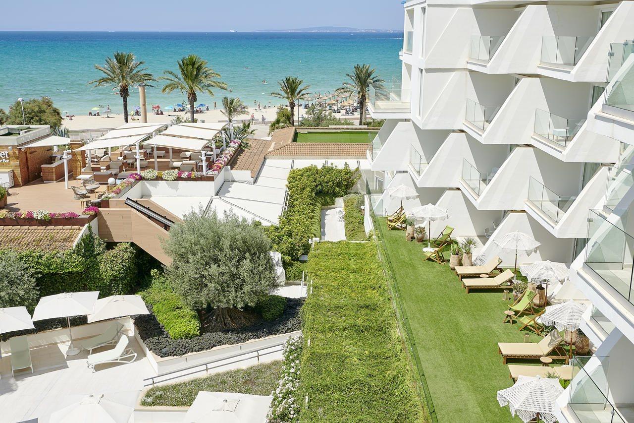 Iberostar Selection Playa De Palma Hotel 5*