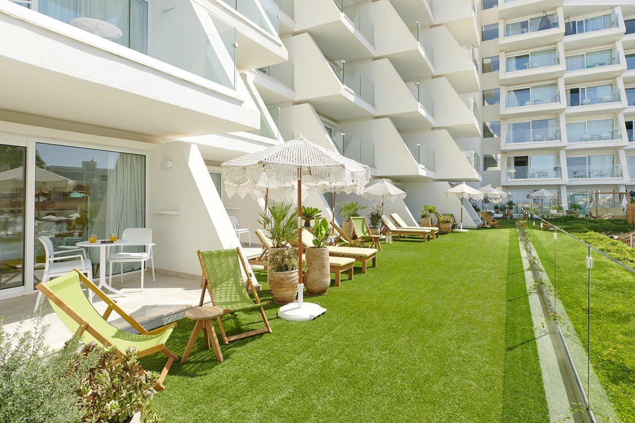 Hotel Iberostar Selection Playa De Palma
