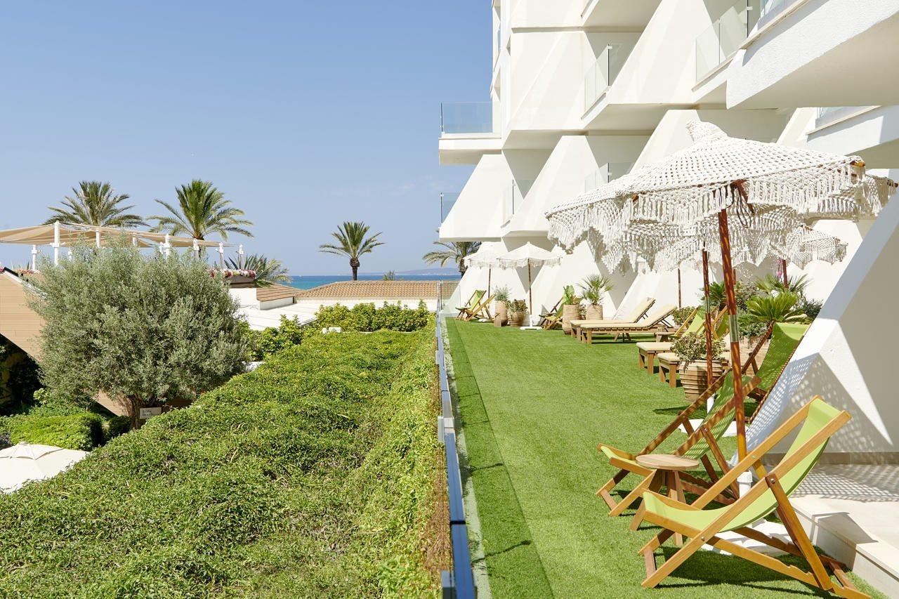 Hotel Iberostar Selection Playa De Palma 5*
