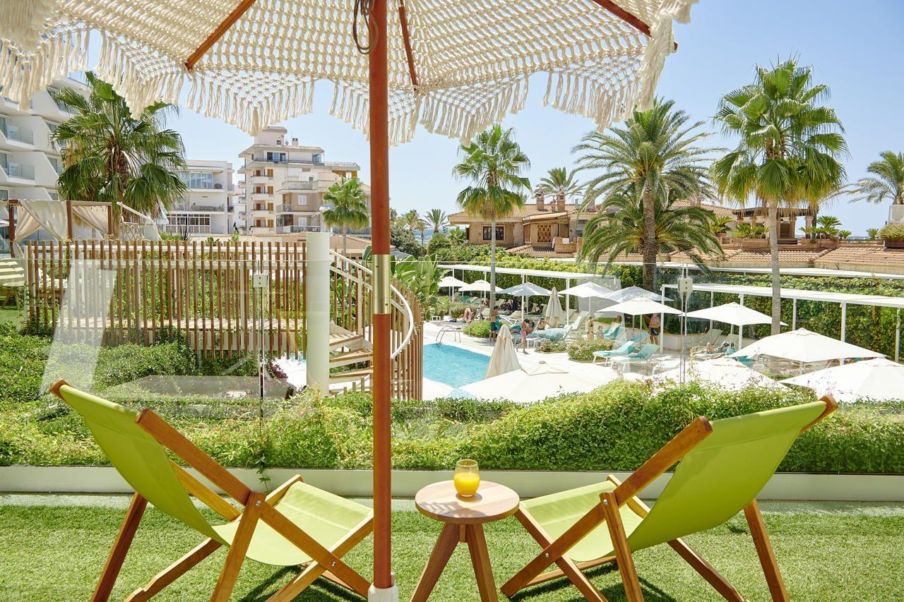Iberostar Selection Playa De Palma 5* Playa de Palma (Mallorca)