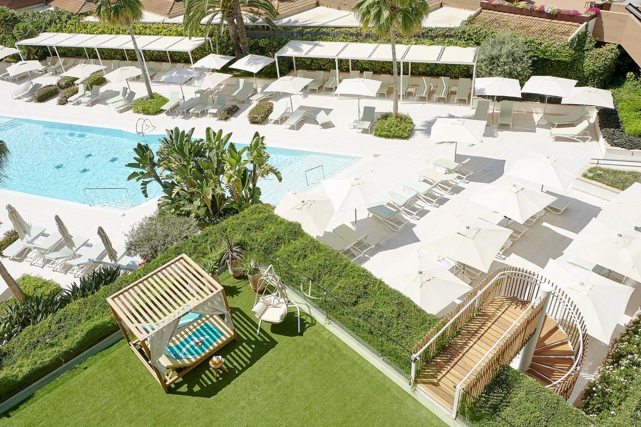 Iberostar Selection Playa De Palma