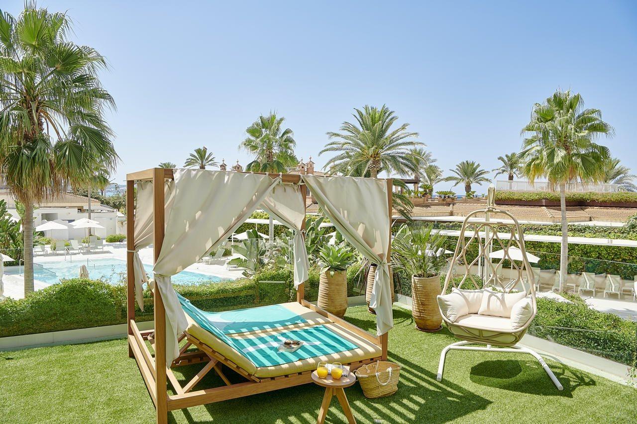 Iberostar Selection Playa De Palma Hotel
