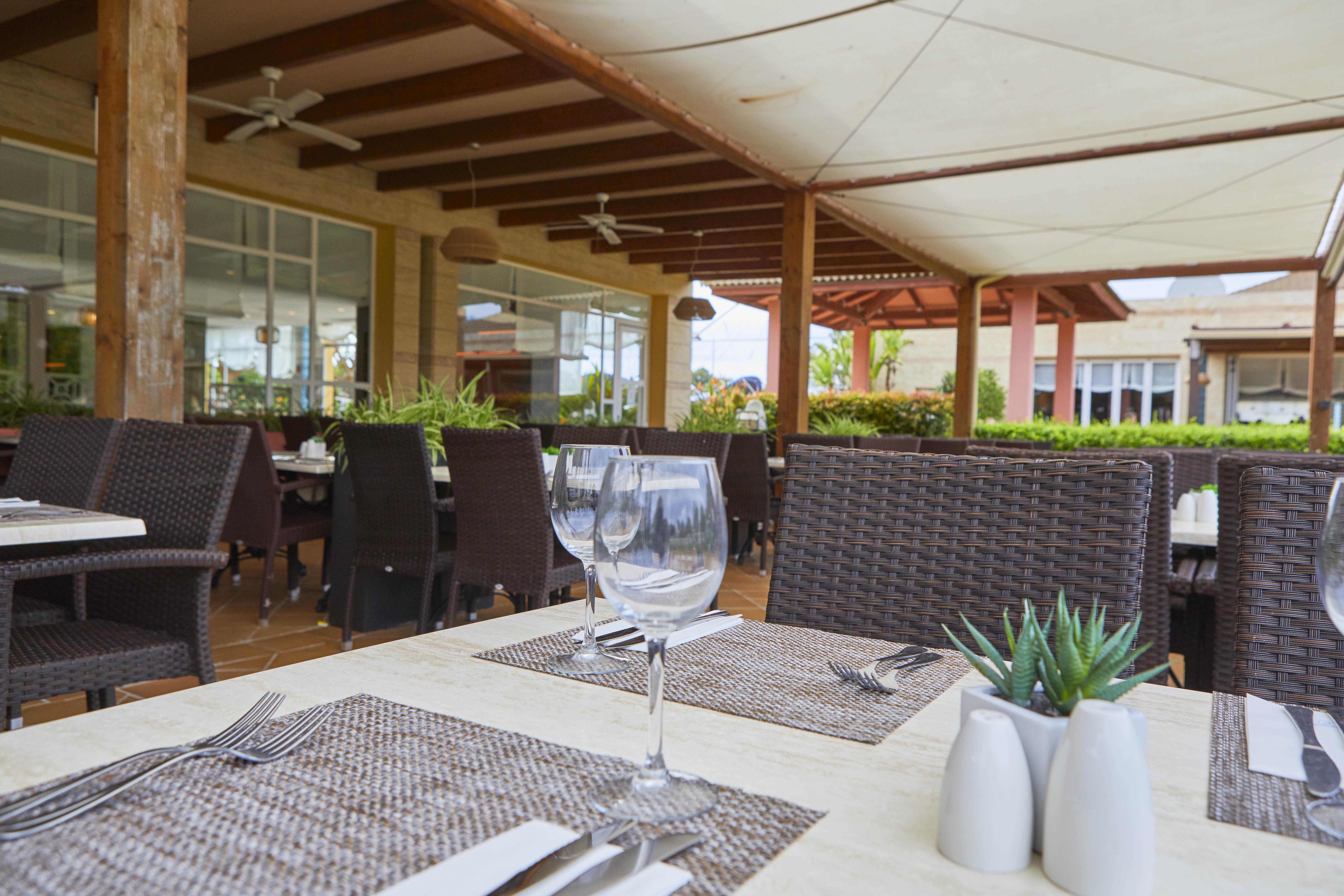 Apartahotel Zafiro Picafort