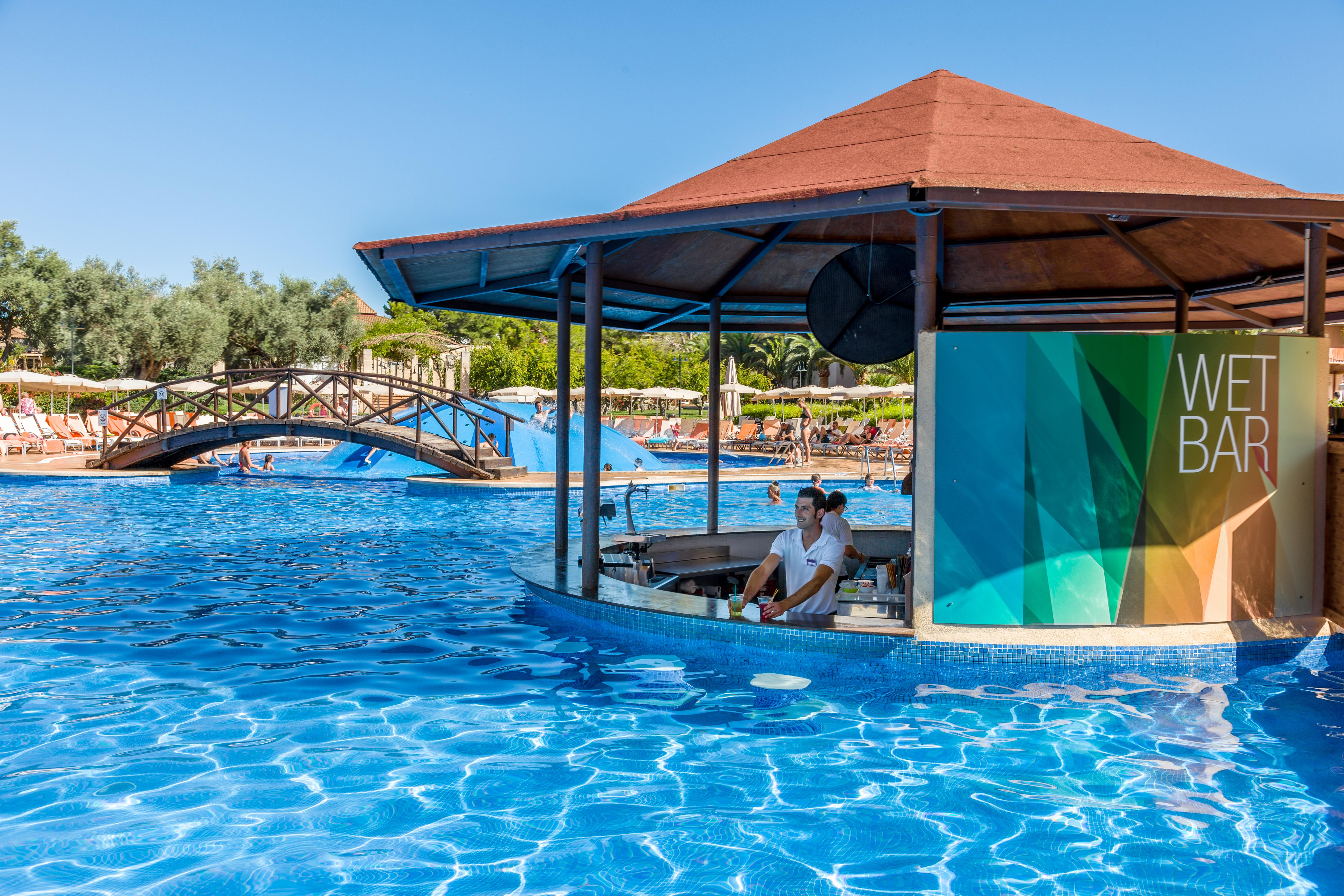 Zafiro Picafort Apartahotel 4*