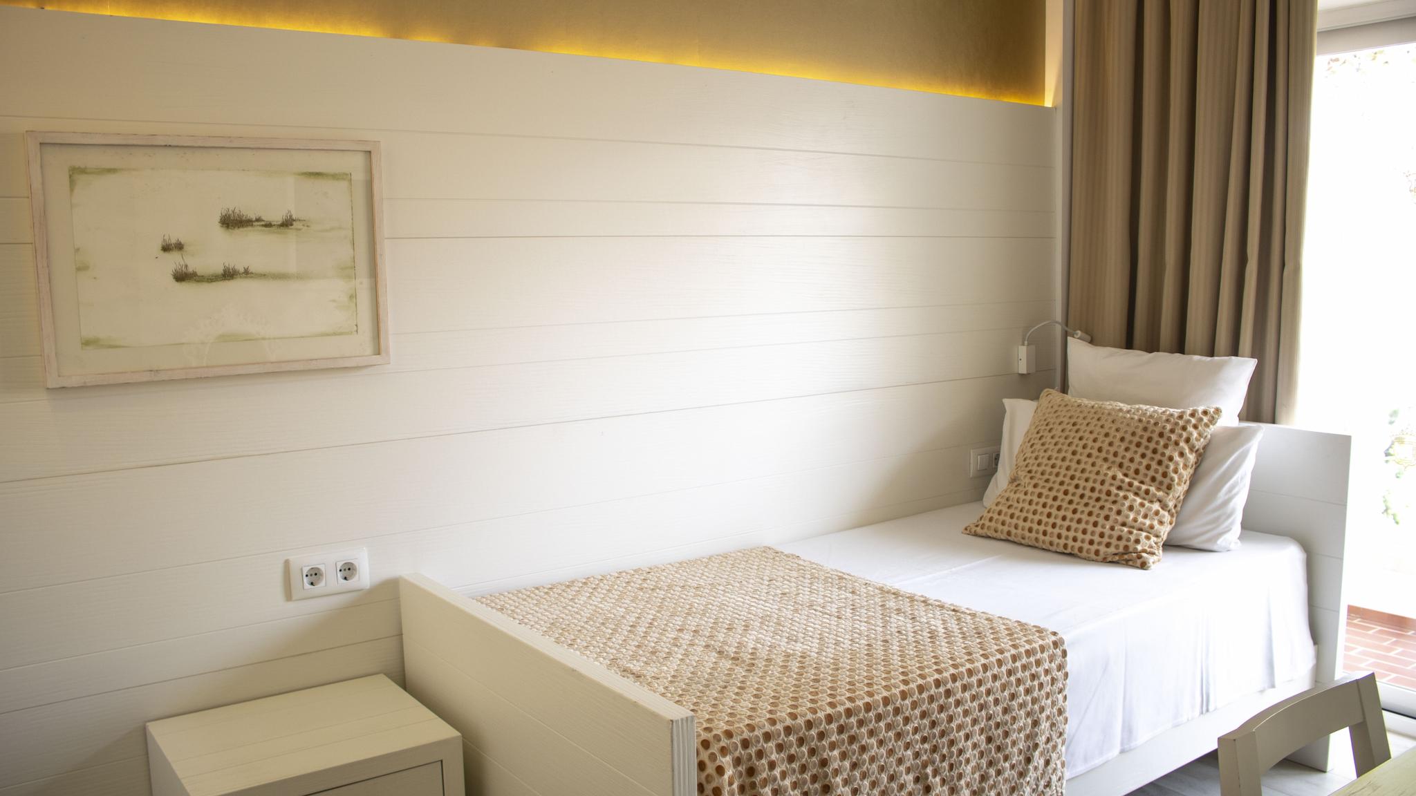 Illa D'or & Club Apts 4* Sup Hotel Puerto Pollensa