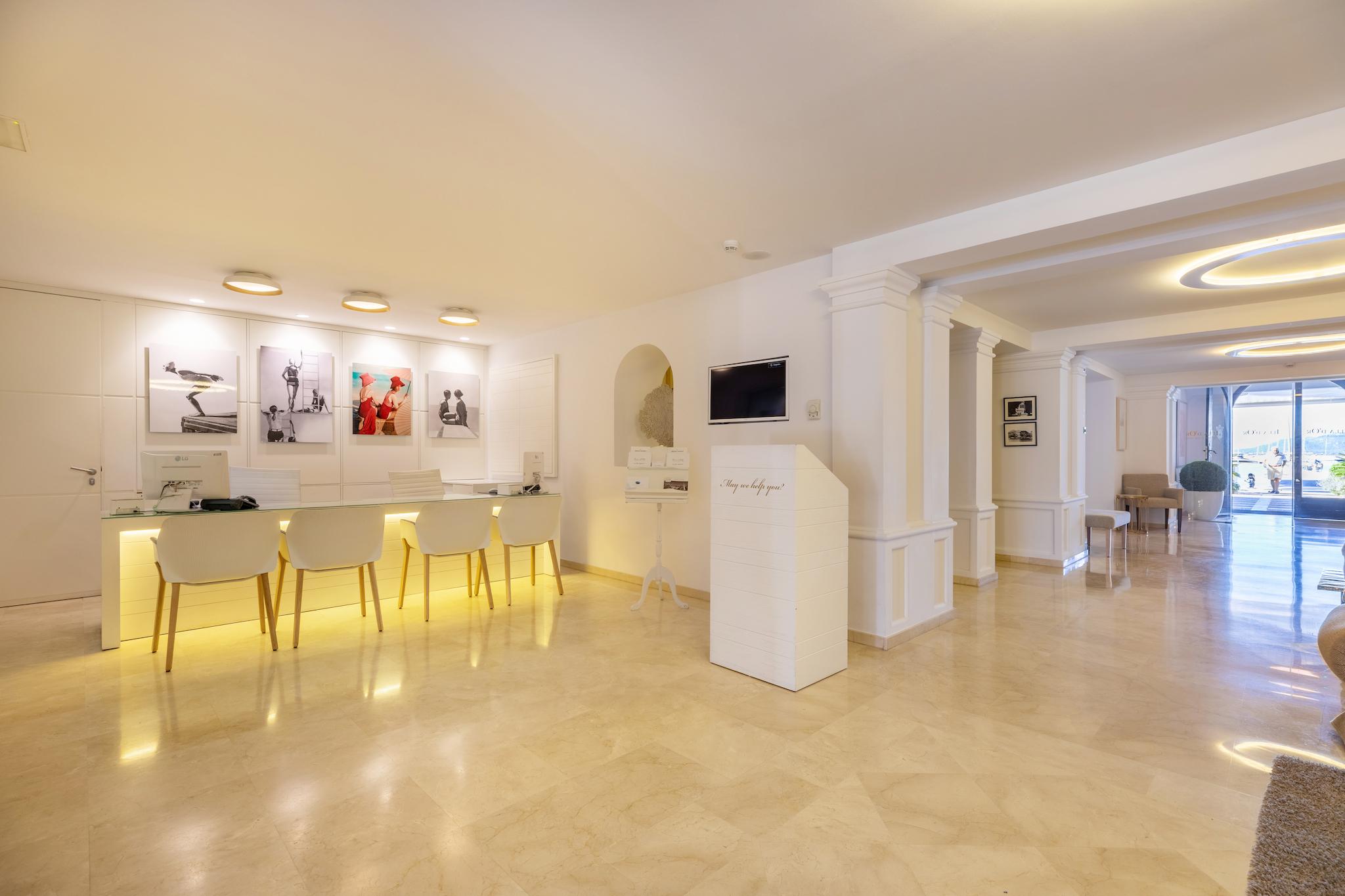 Illa D'or & Club Apts 4* Sup Puerto Pollensa