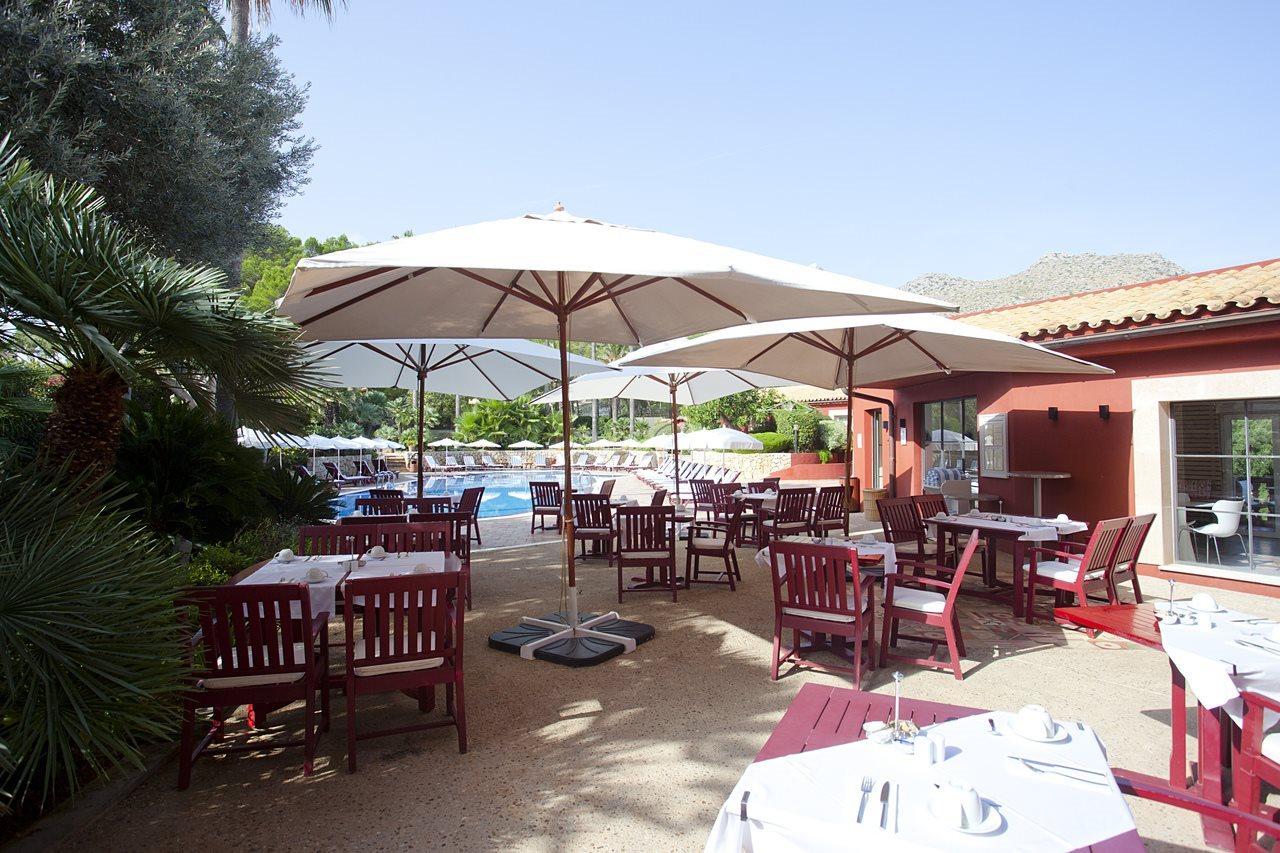 Cala Sant Vicenc - Adults Only
