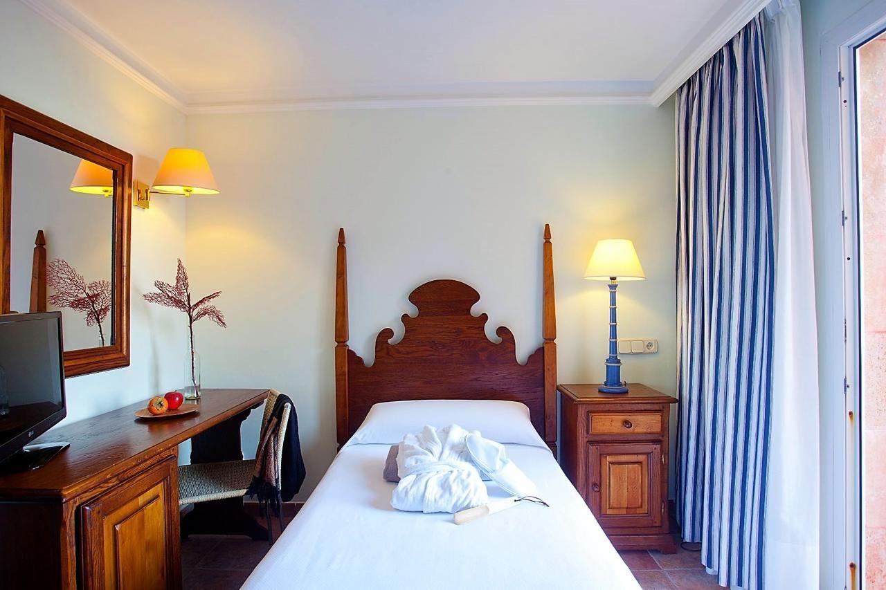 Cala Sant Vicenc - Adults Only Hotel Cala de Sant Vicenc