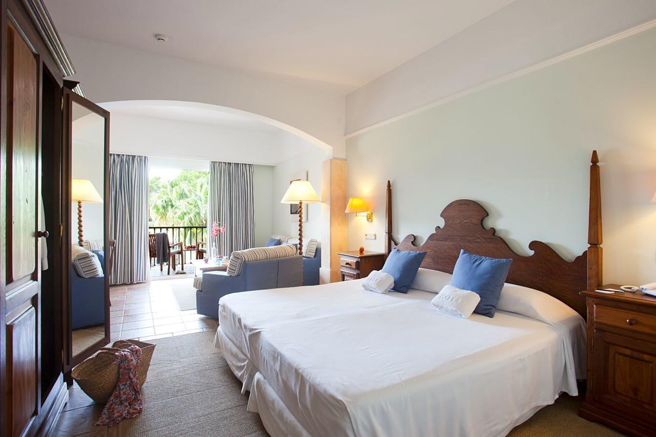 Cala Sant Vicenc - Adults Only Hotel 4*