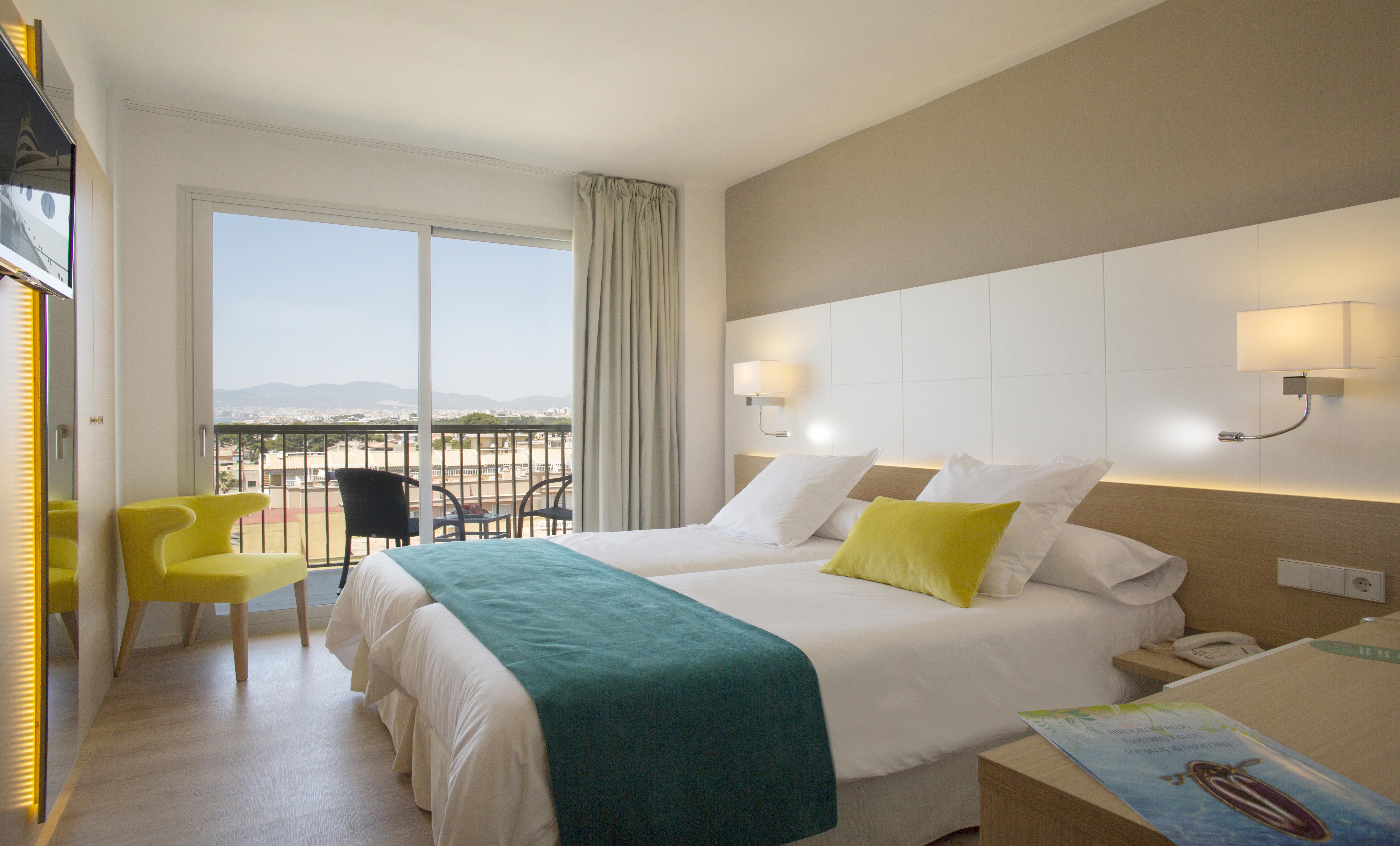 Hotel Js Palma - Adults Only 4*