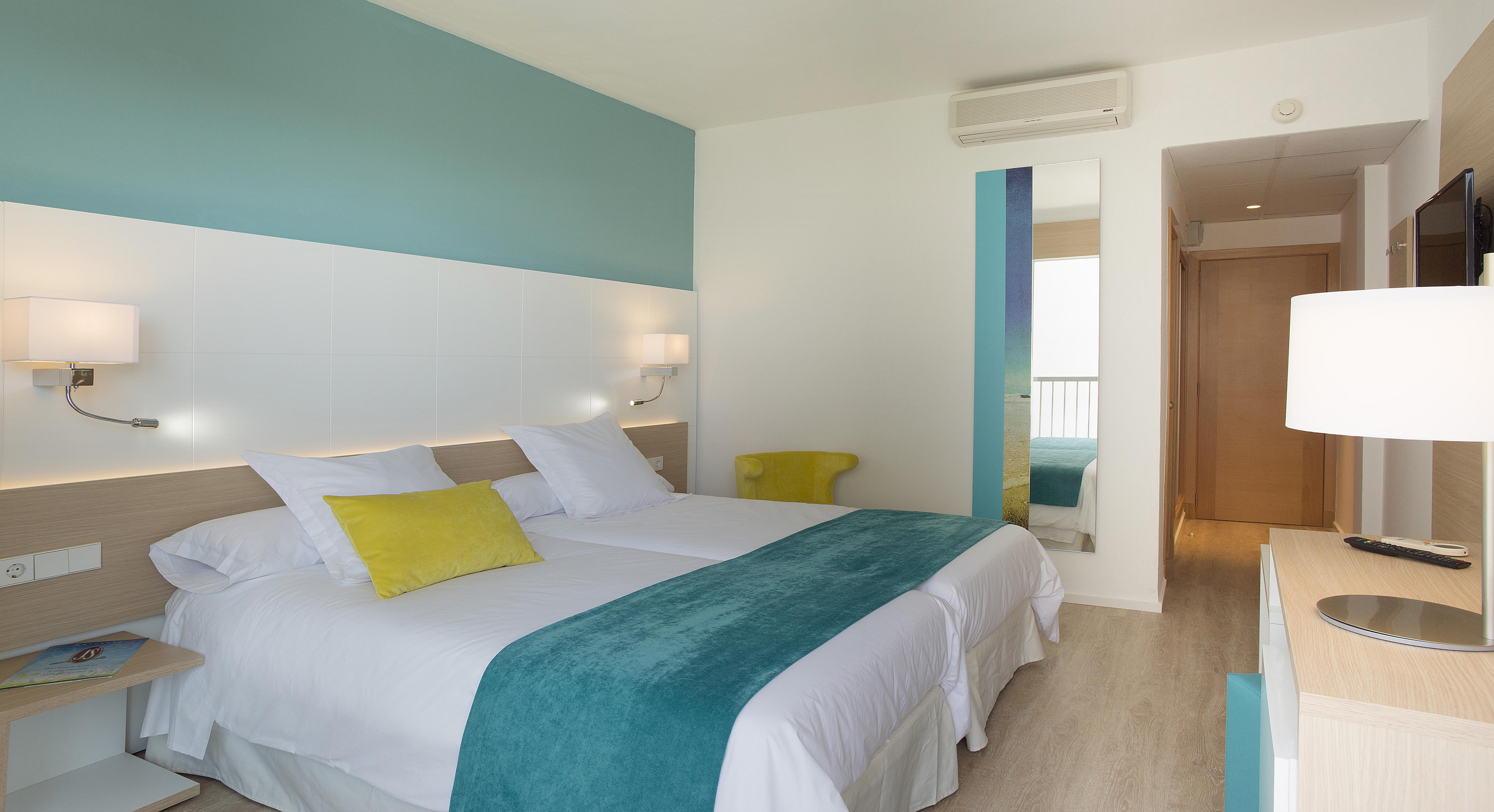 Js Palma - Adults Only 4* Can Pastilla (Mallorca)