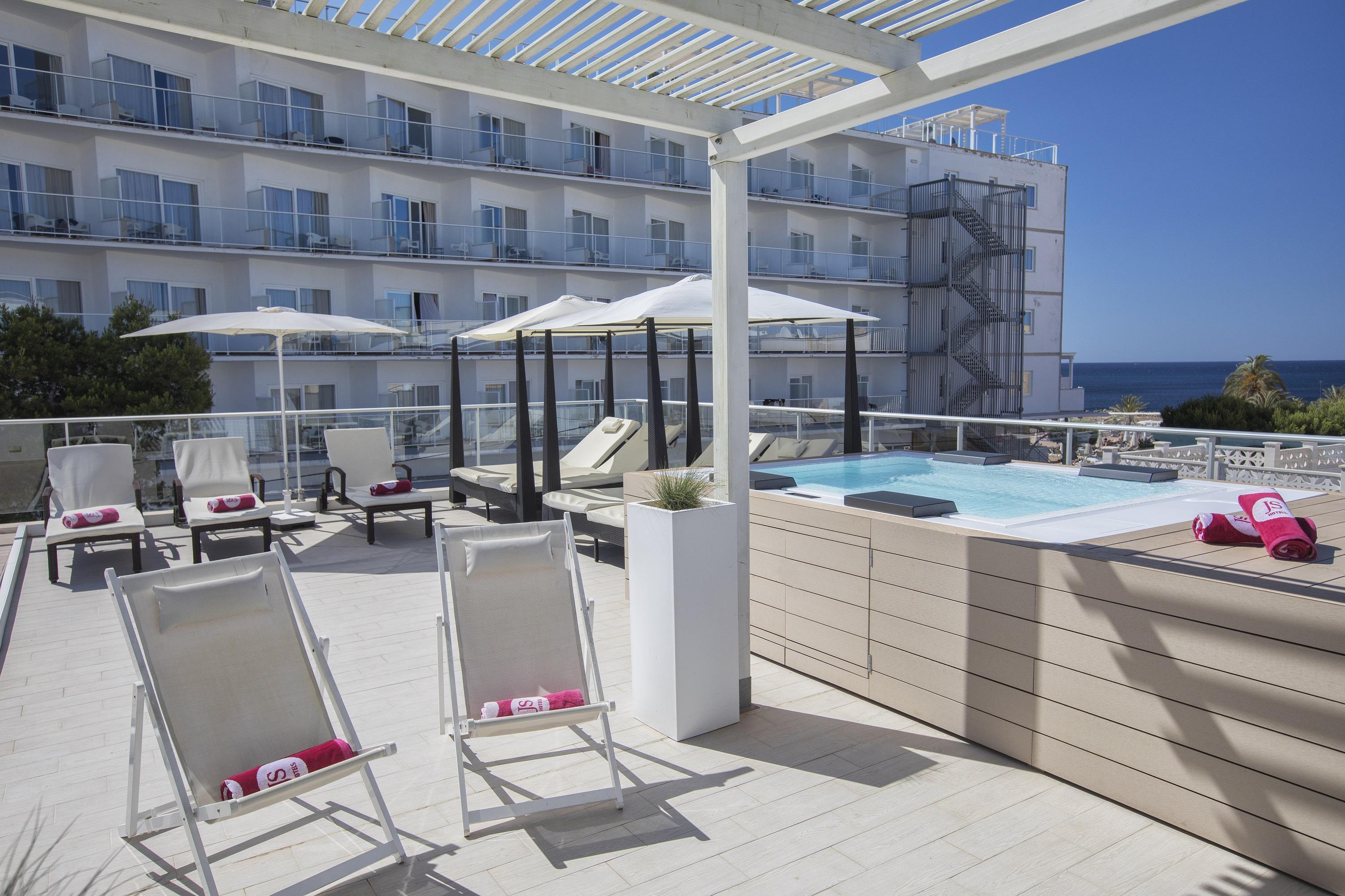 Hotel Js Palma - Adults Only