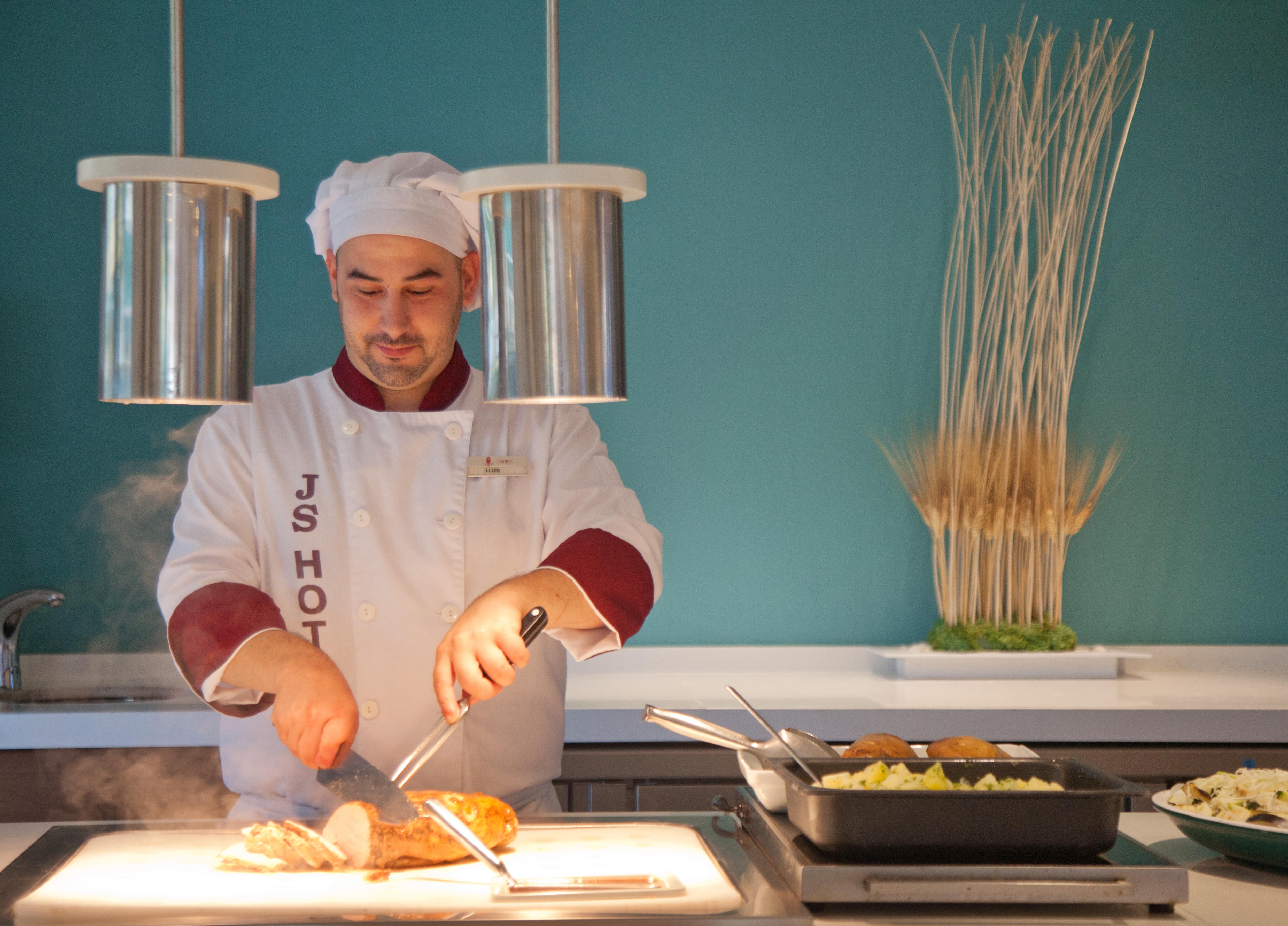 Js Palma - Adults Only 4* Can Pastilla (Mallorca)