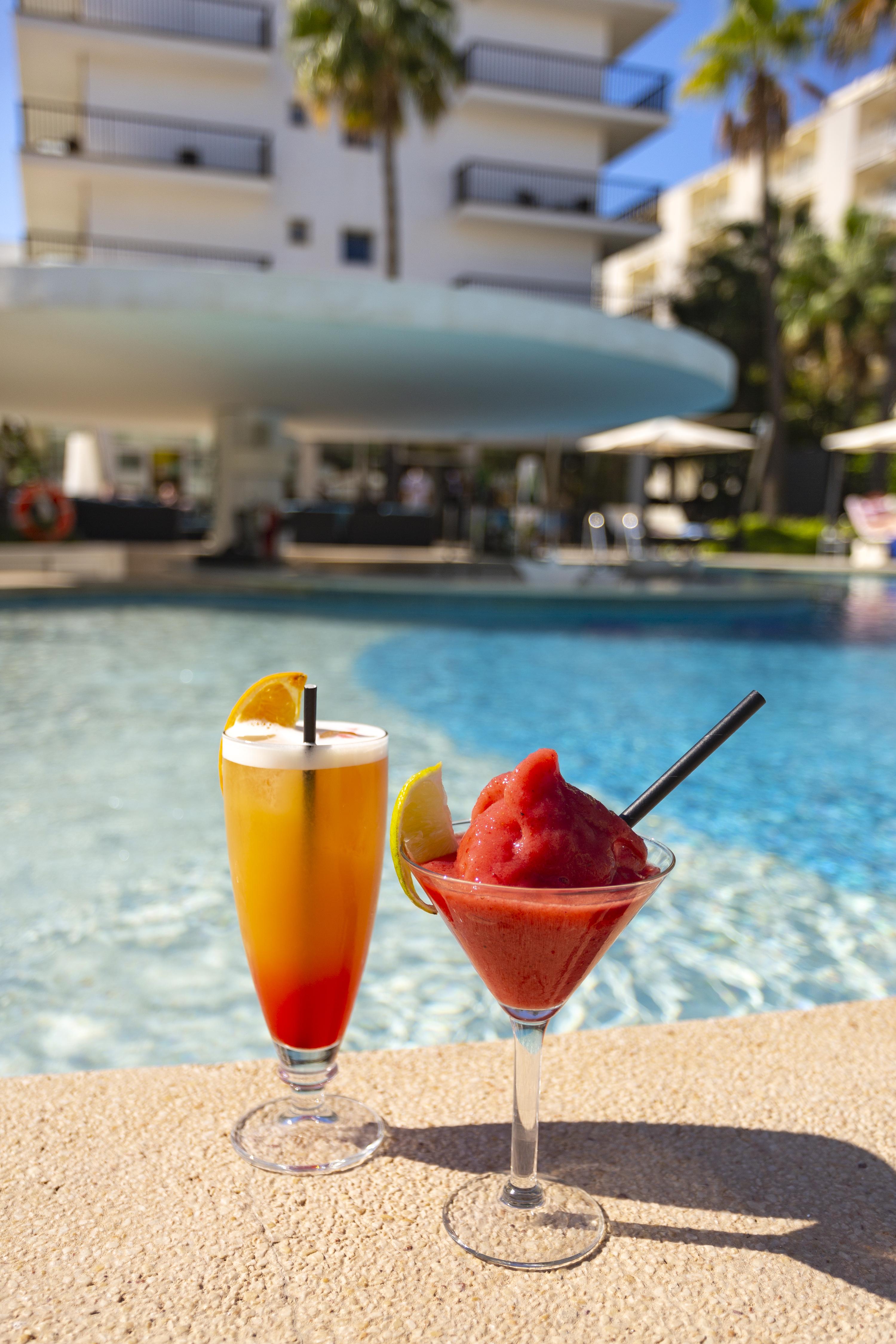 Js Palma - Adults Only 4* Can Pastilla (Mallorca)