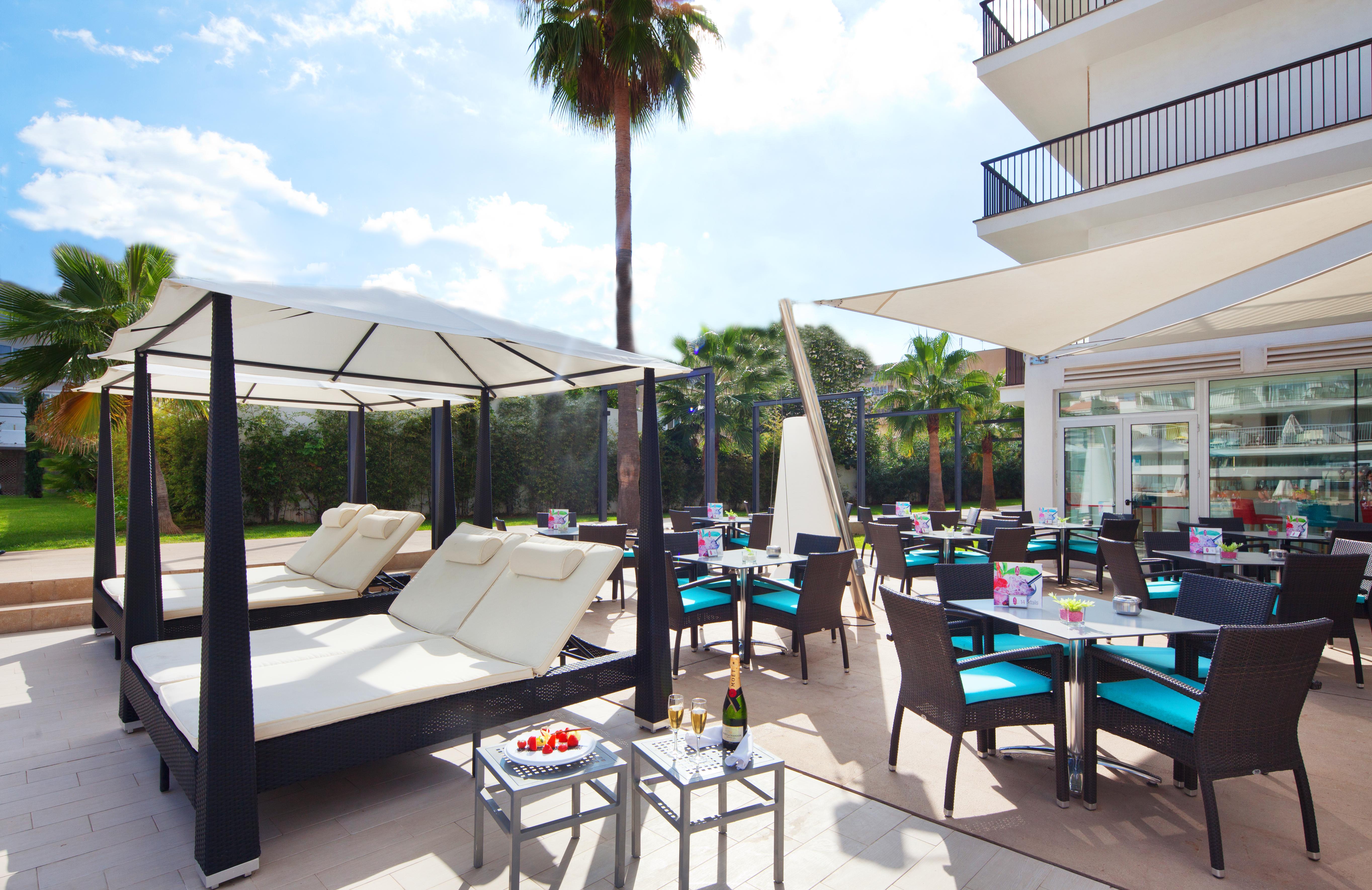 Hotel Js Palma - Adults Only 4*