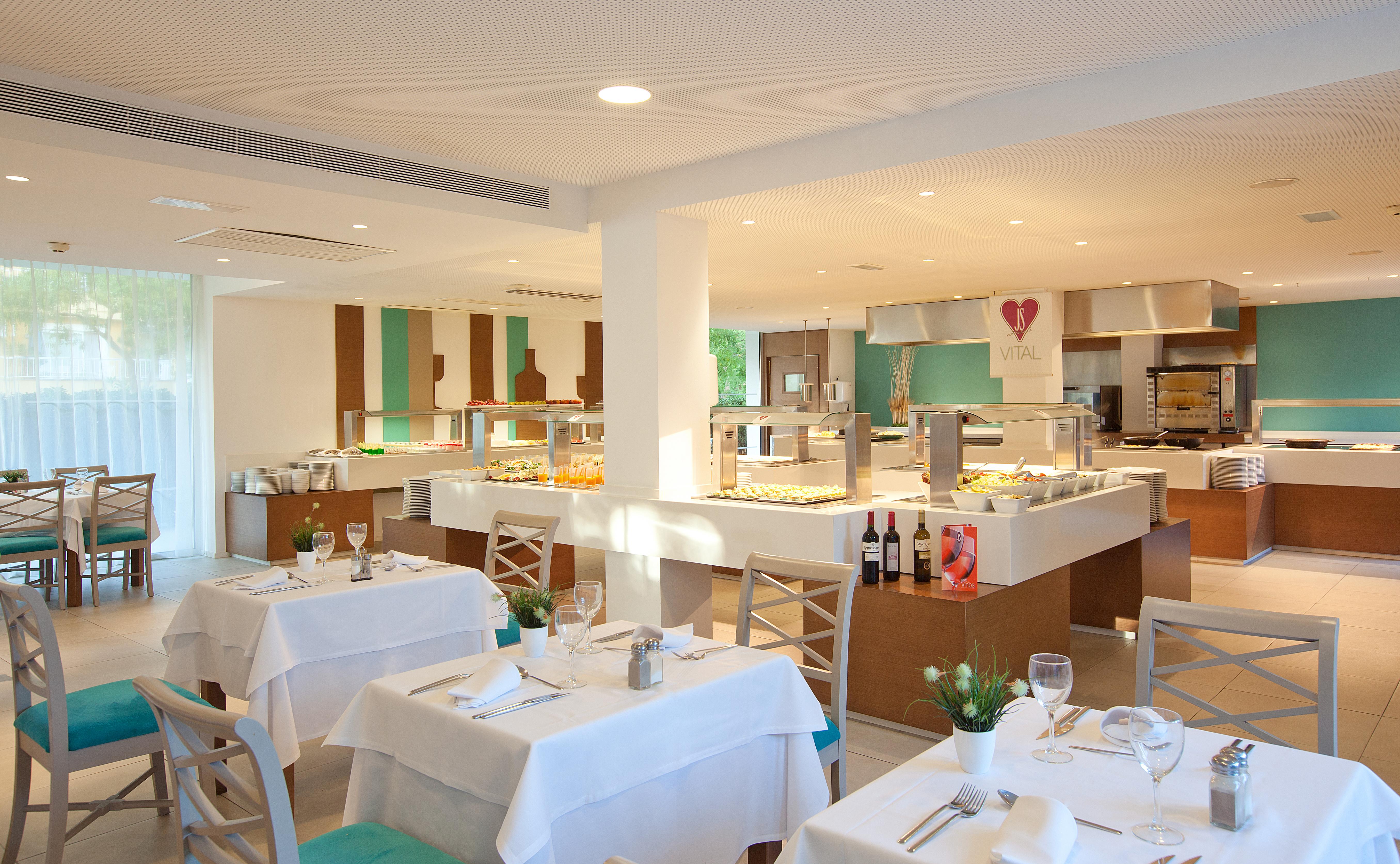 Js Palma - Adults Only 4* Can Pastilla (Mallorca)