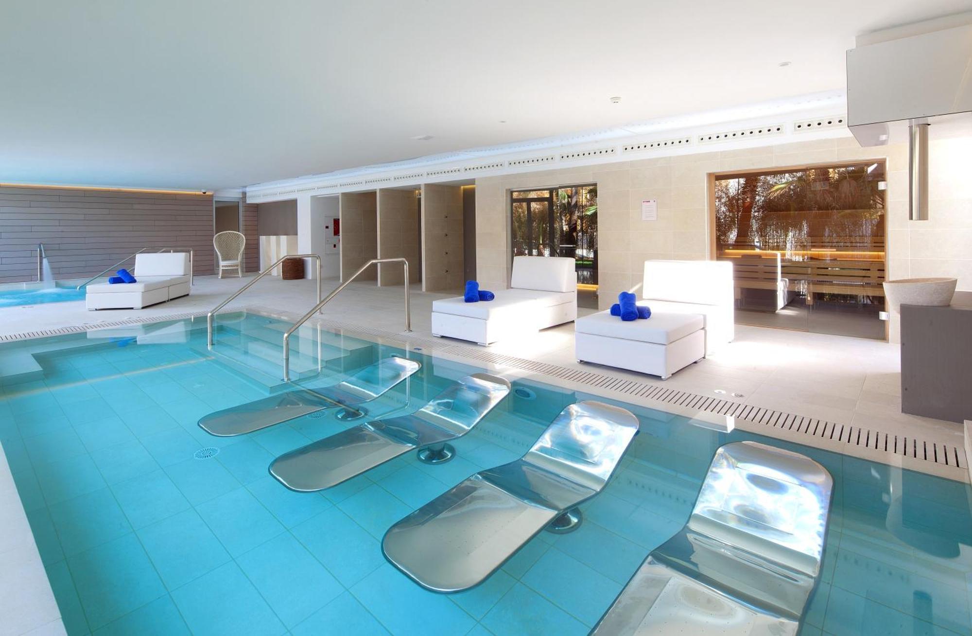 Js Palma - Adults Only Hotel