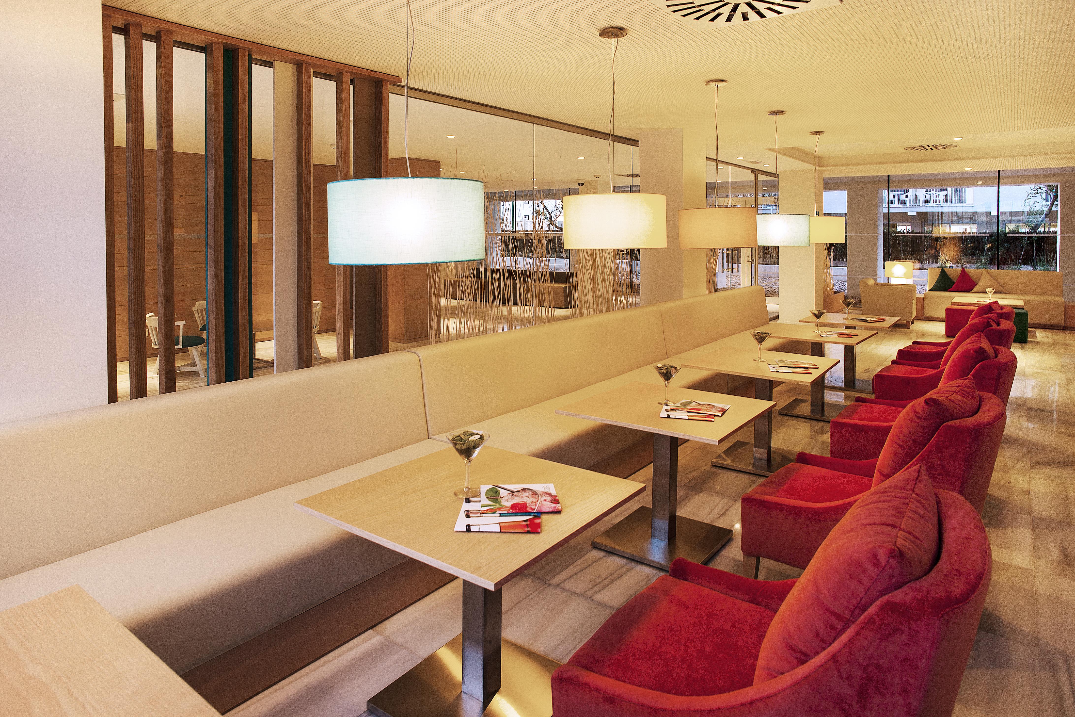 Js Palma - Adults Only Hotel 4*