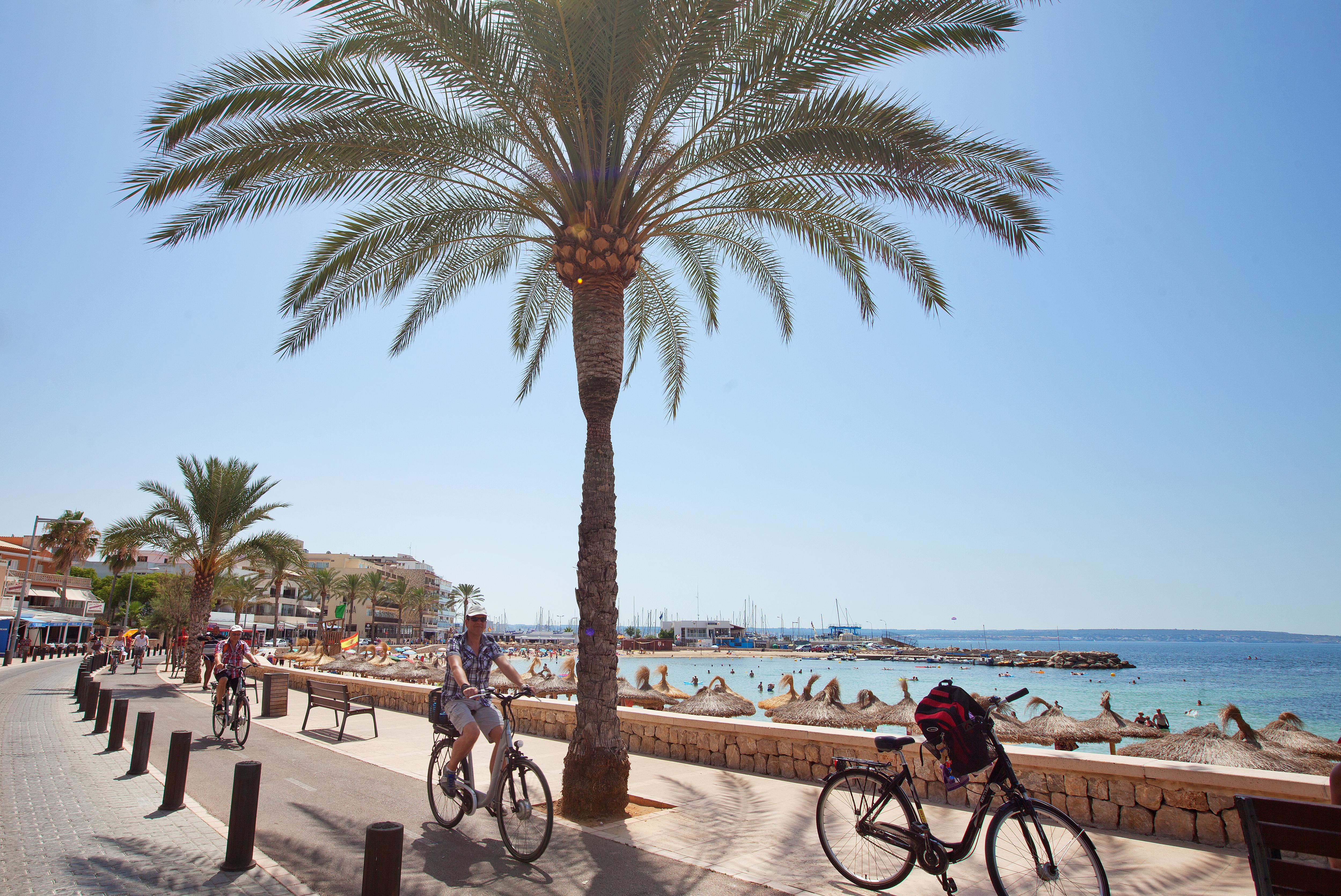 Hotel Js Palma - Adults Only Can Pastilla (Mallorca)