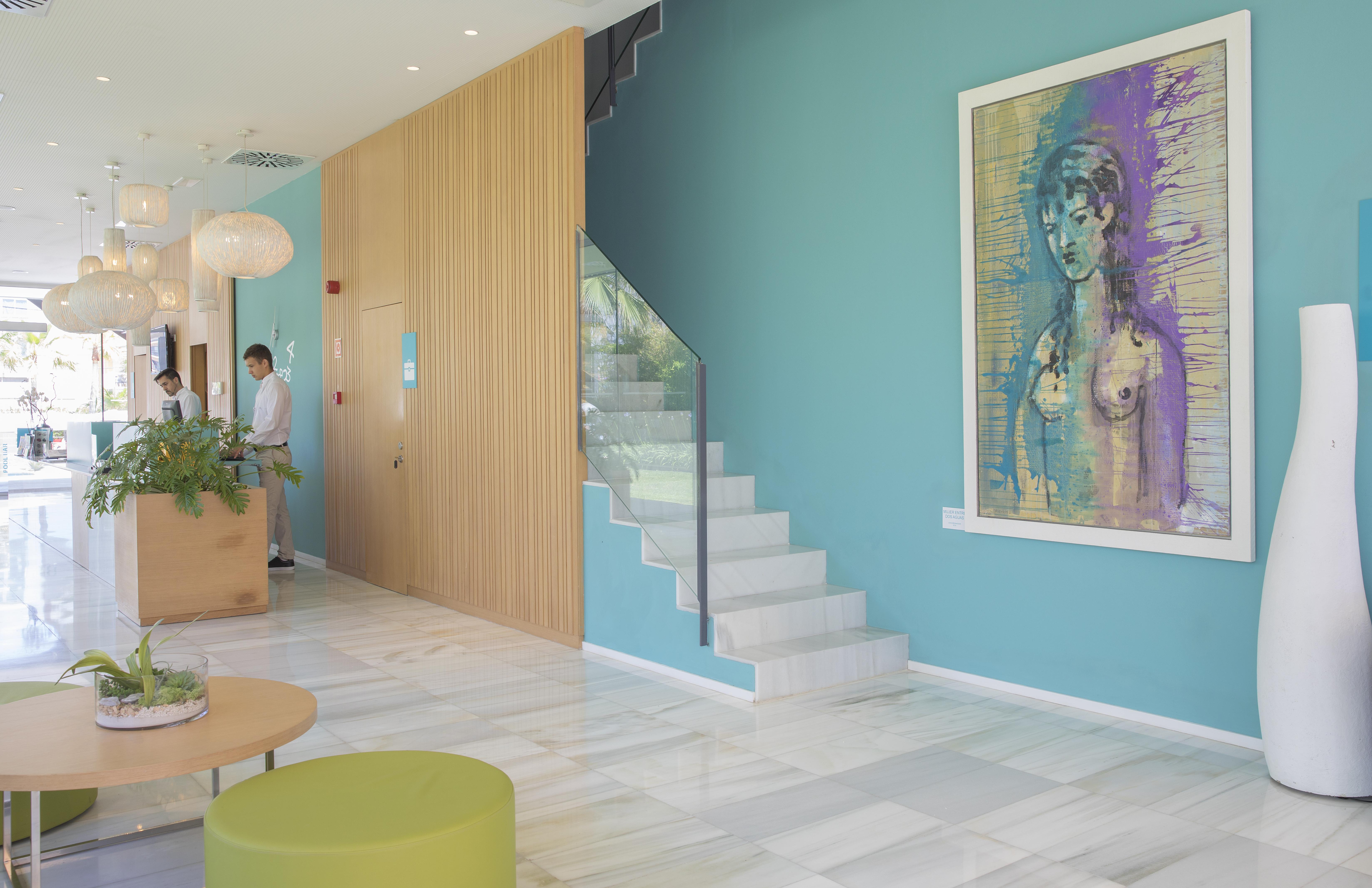 Hotel Js Palma - Adults Only