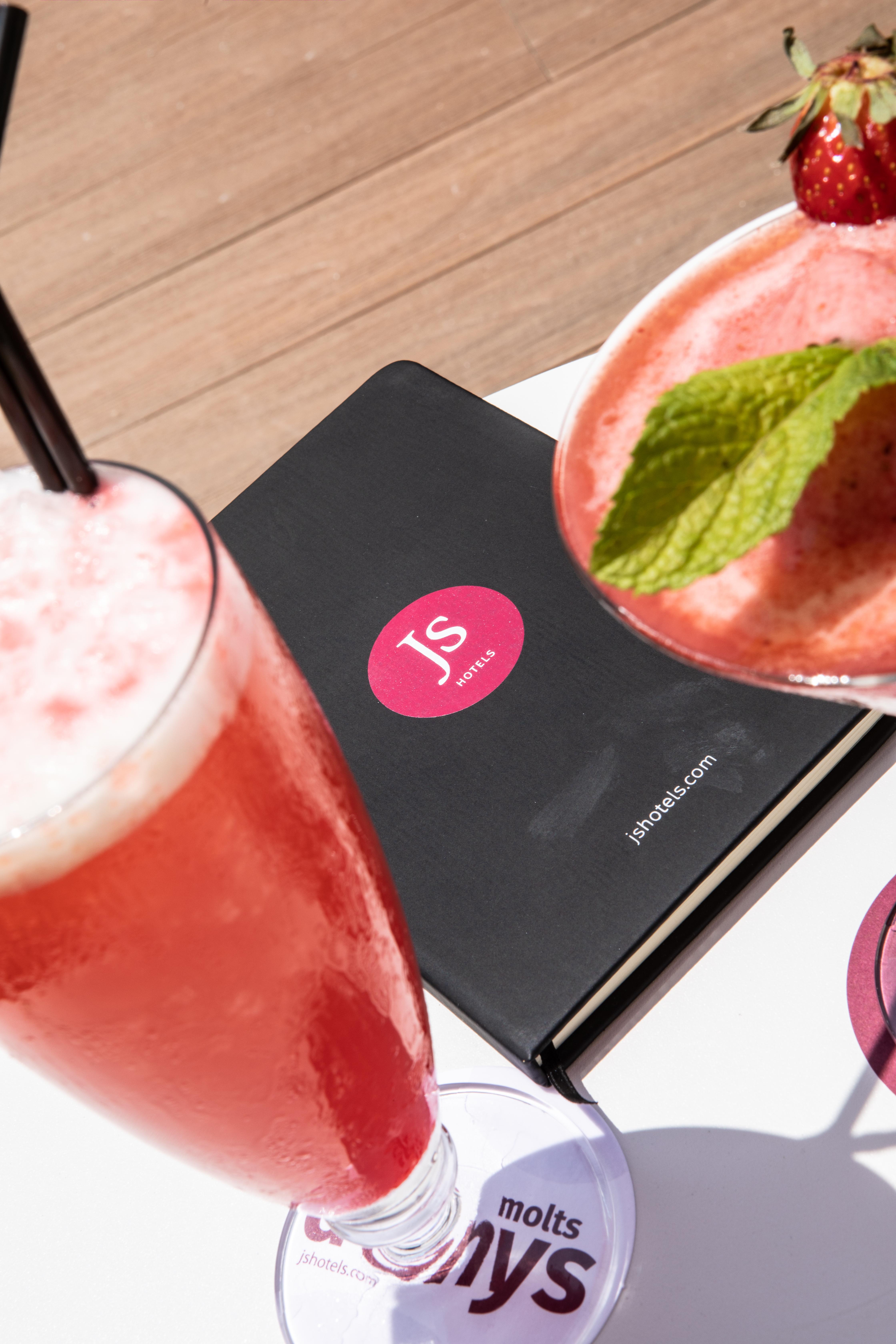 Js Palma - Adults Only Hotel Can Pastilla (Mallorca)